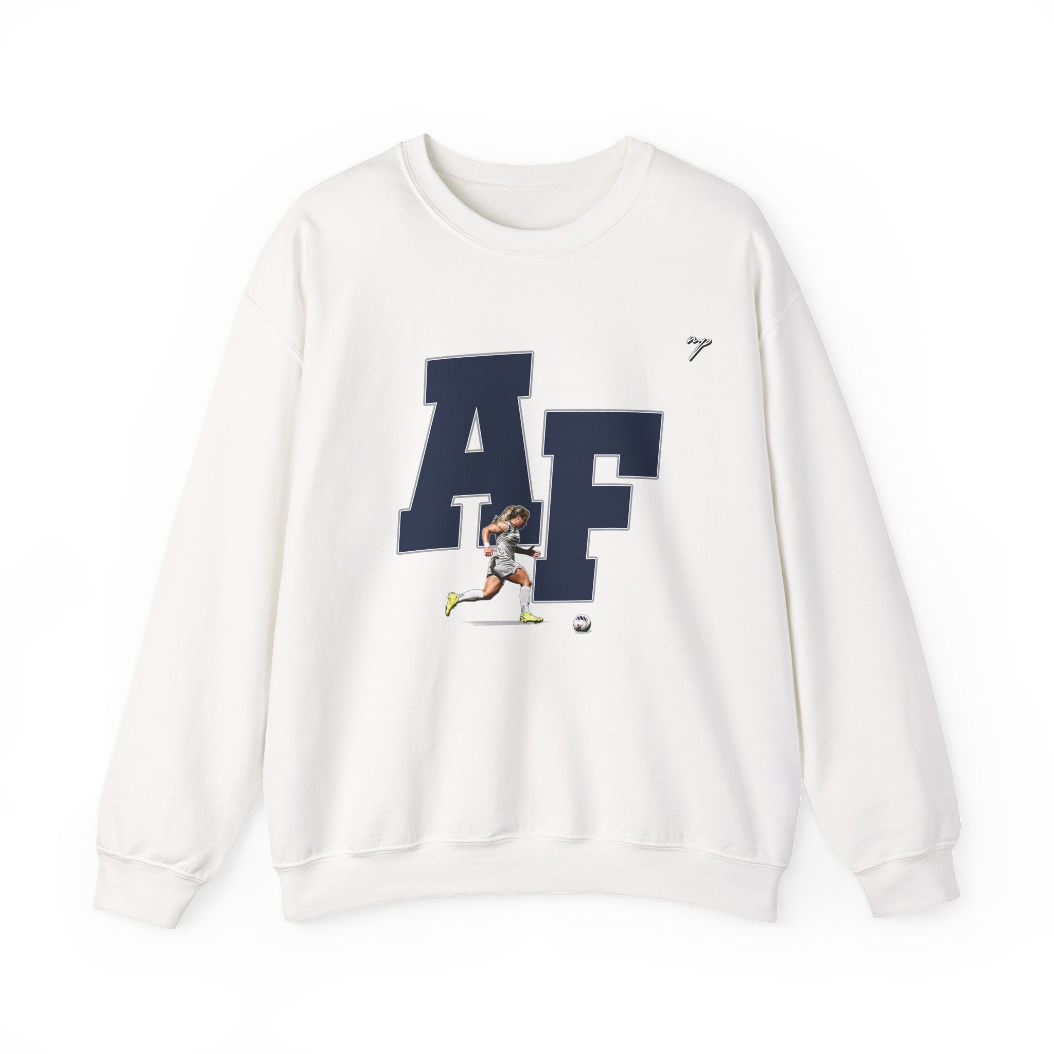Allie Fekany Crewneck