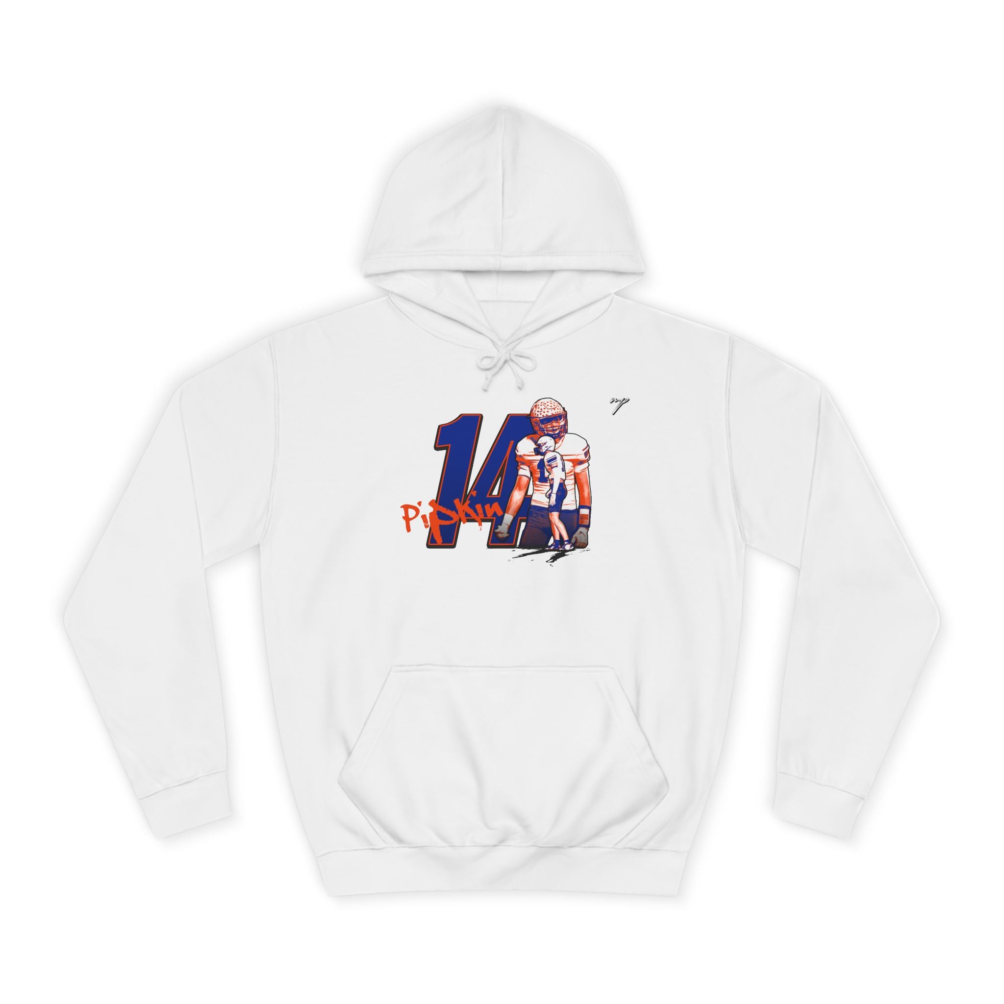 Skylar Pipkin Hoodie