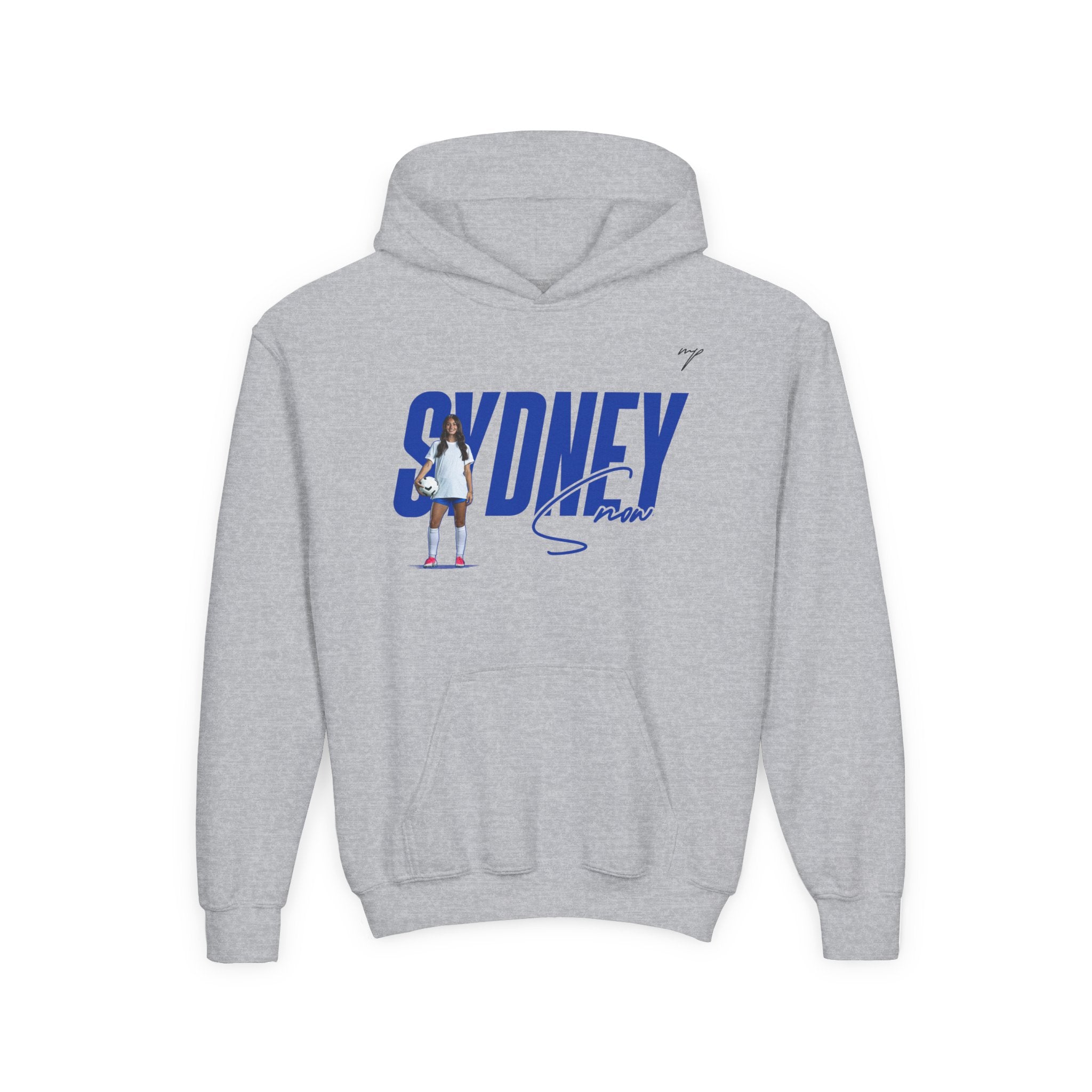 Sydney Snow YOUTH Hoodie