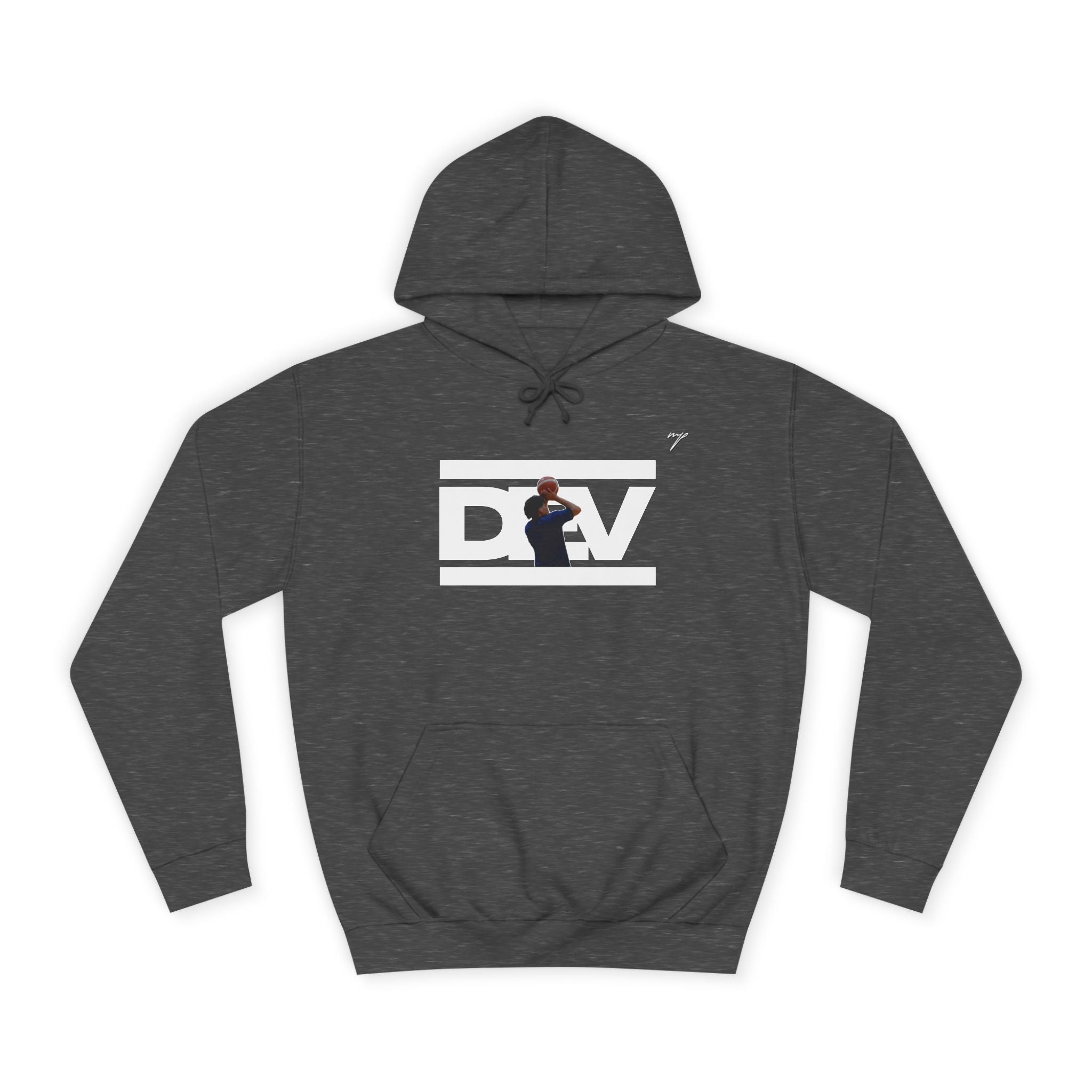 Devin Tsosie Hoodie
