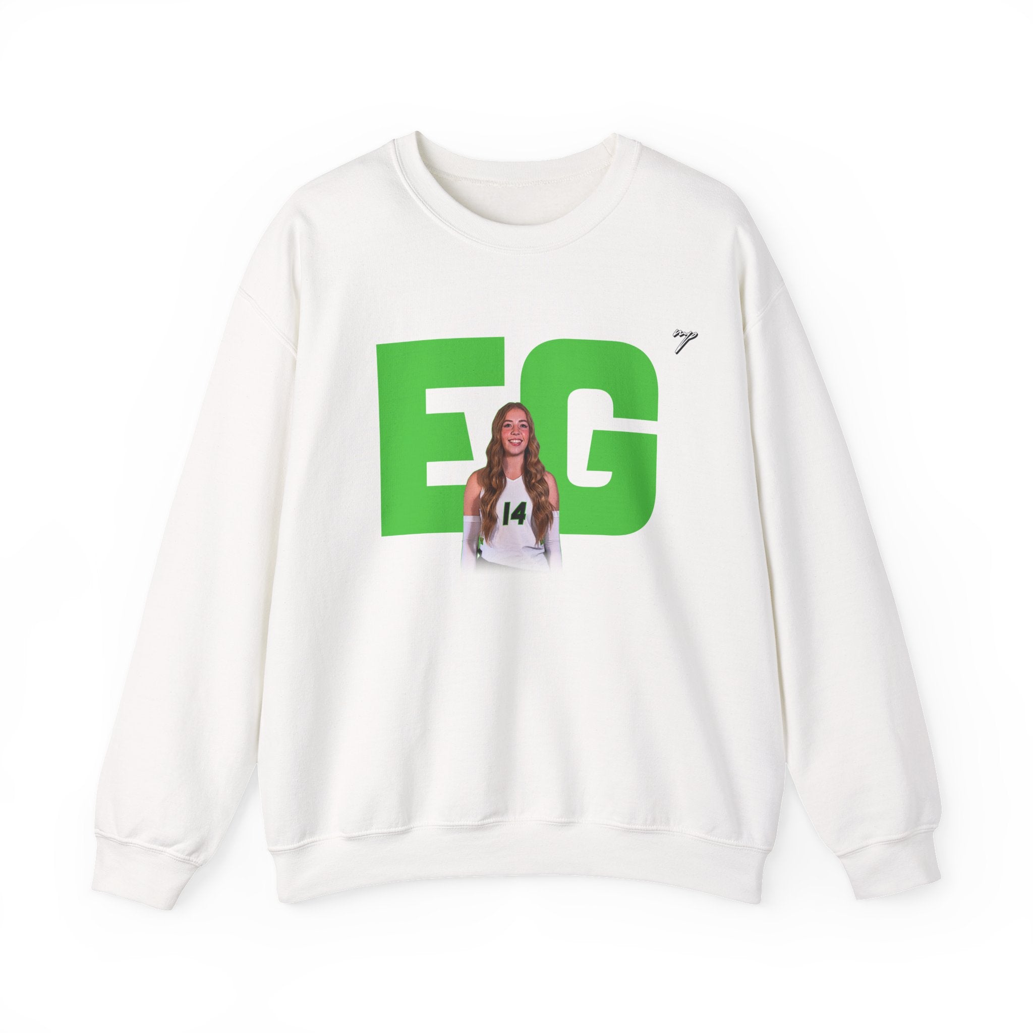 Erica Graves Crewneck