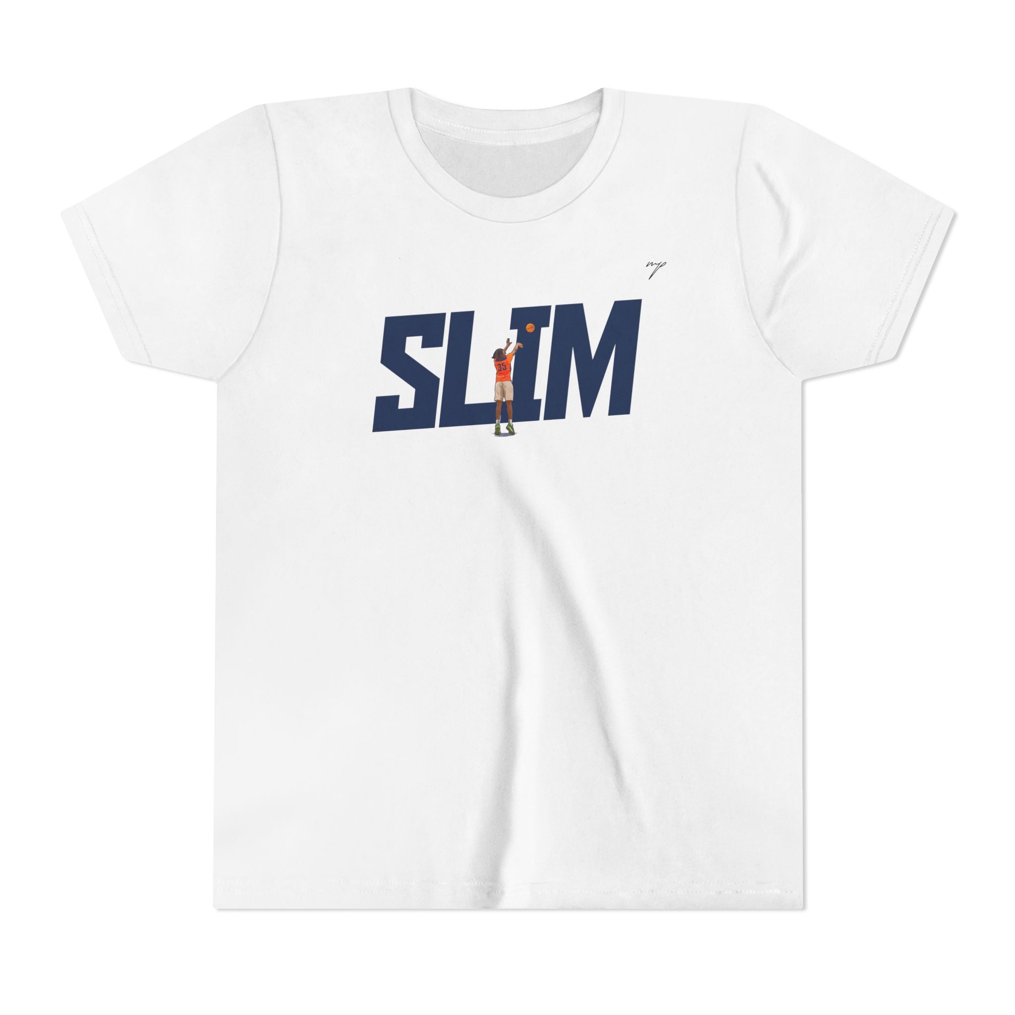 Peterson Sourabie YOUTH Graphic Tee