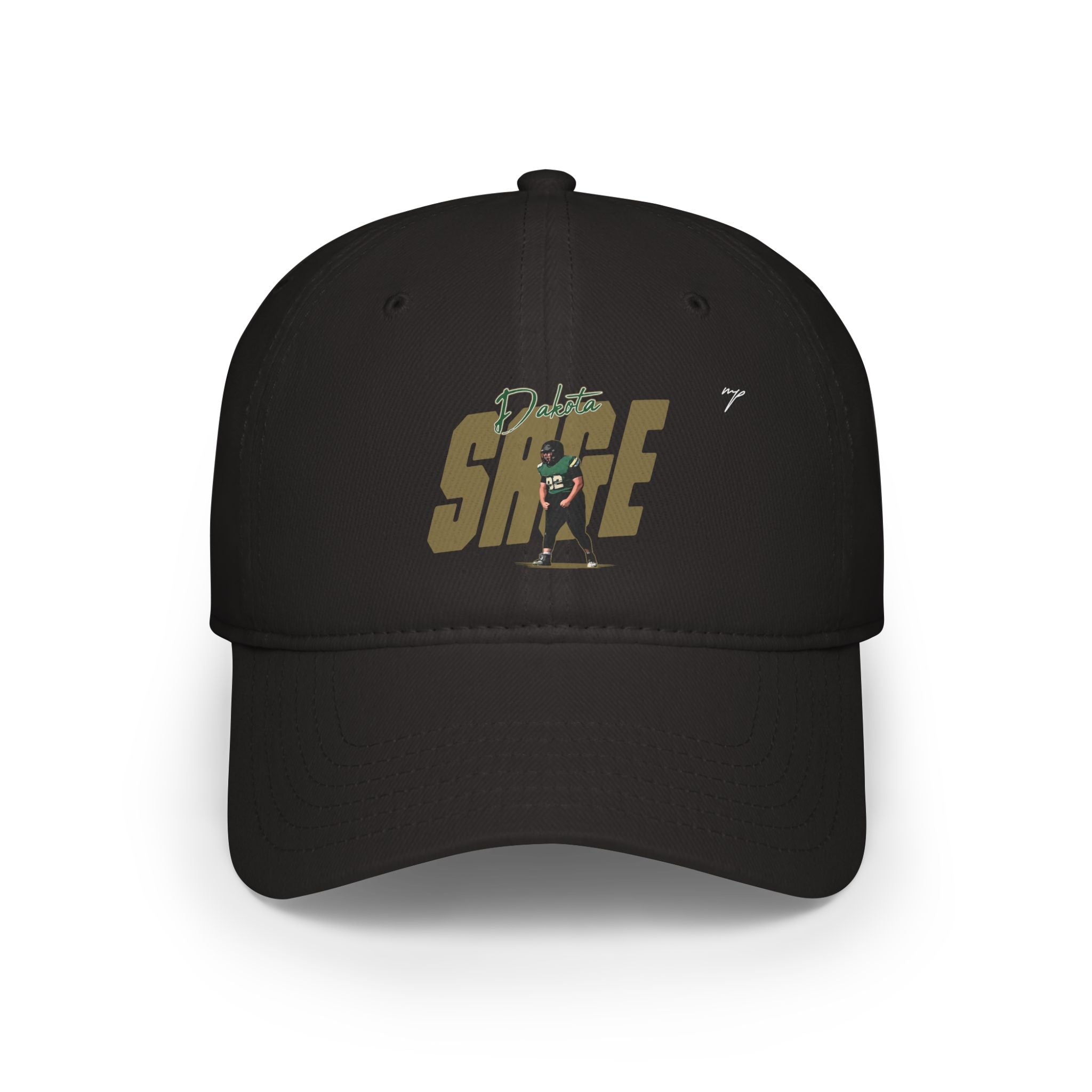 Dakota Sage Hat