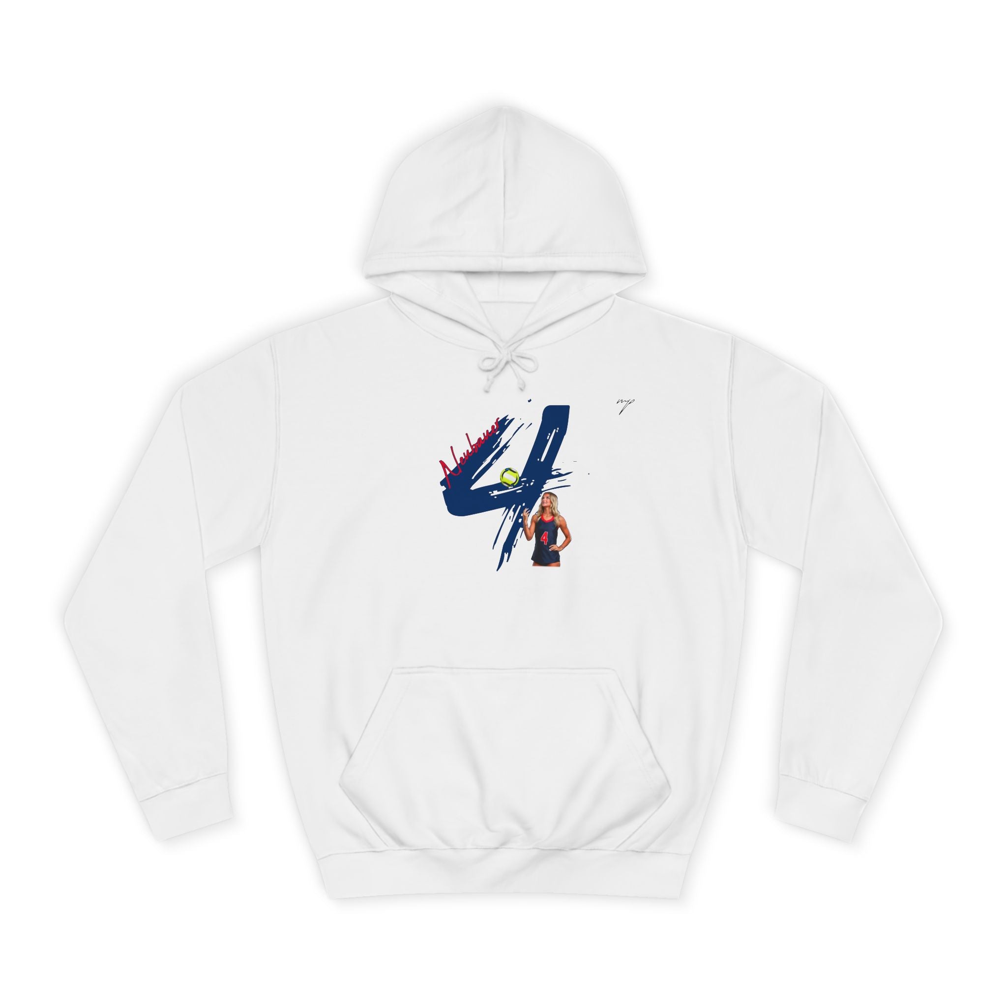 Ella Neubauer Hoodie
