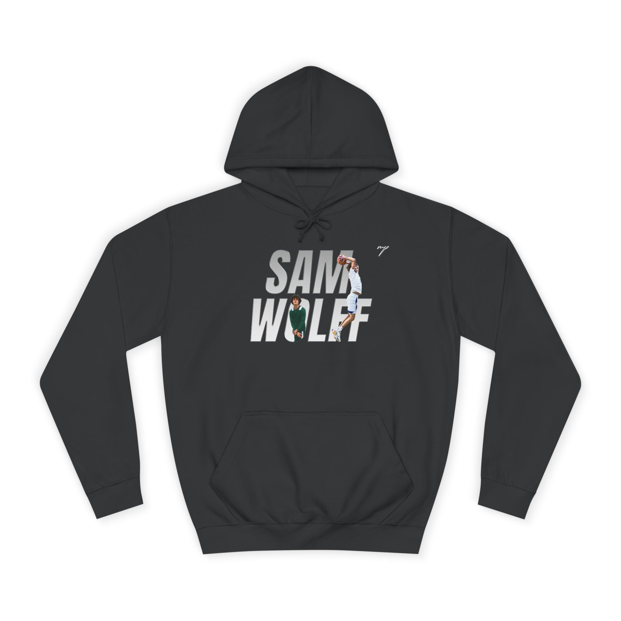 Sam Wolff Hoodie