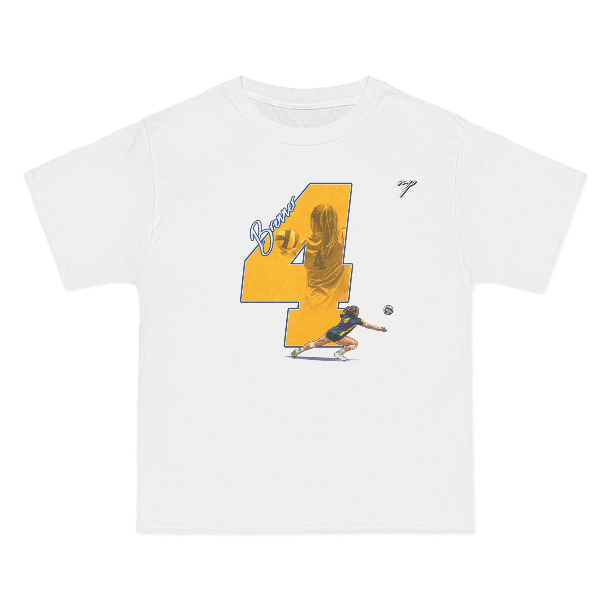 Hailey Brenner Vintage Tee