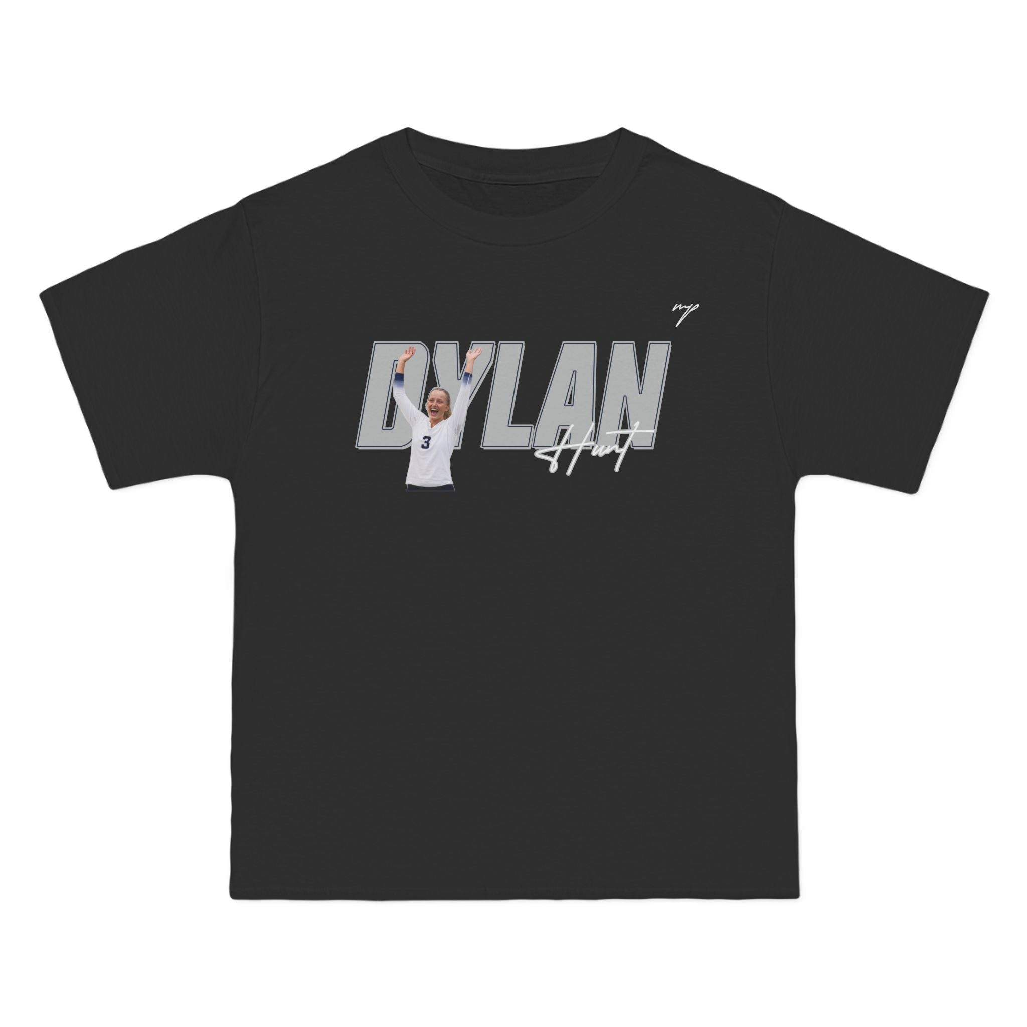 Dylan Hunt Vintage Tee