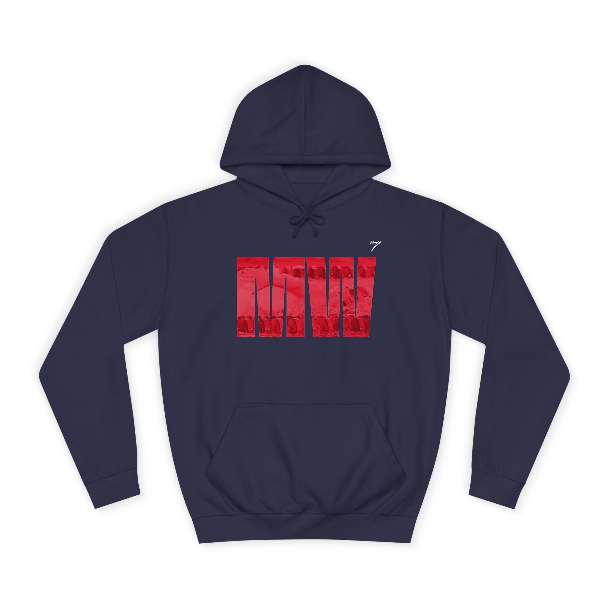 Michelle Weiss Hoodie