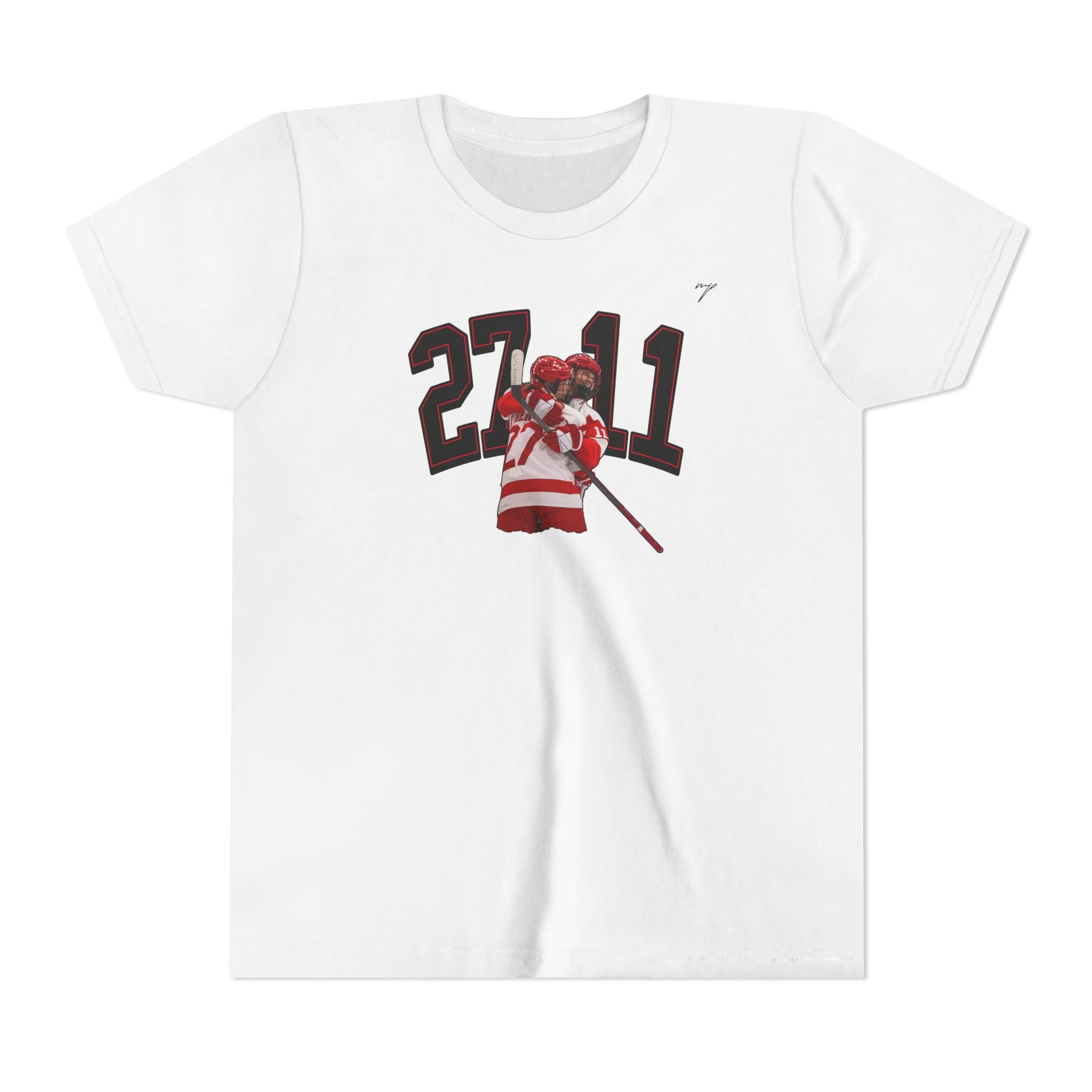 Sydney Healey YOUTH Graphic Tee