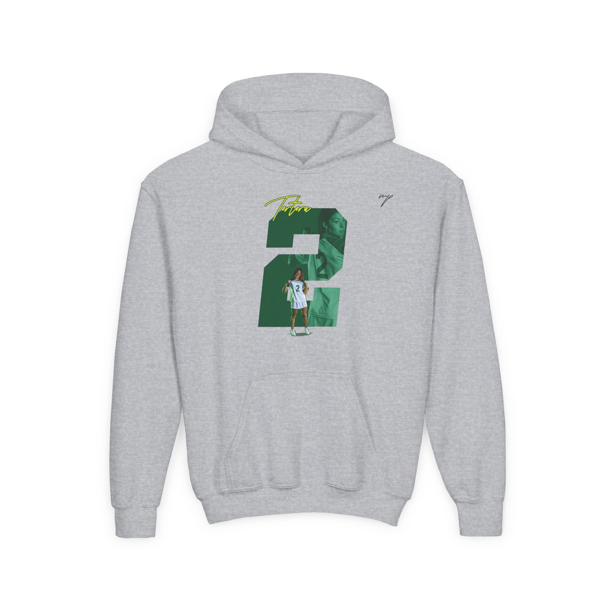 Francesca Tortora YOUTH Hoodie