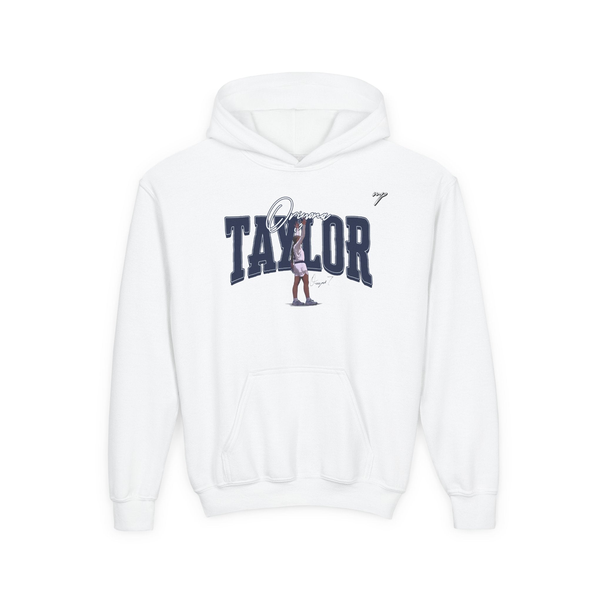 Oriyona Taylor YOUTH Hoodie