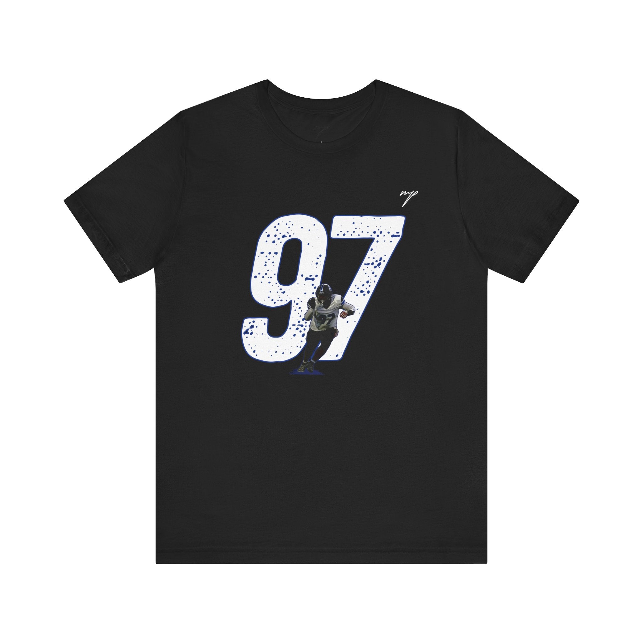 Rob Sanders Graphic Tee