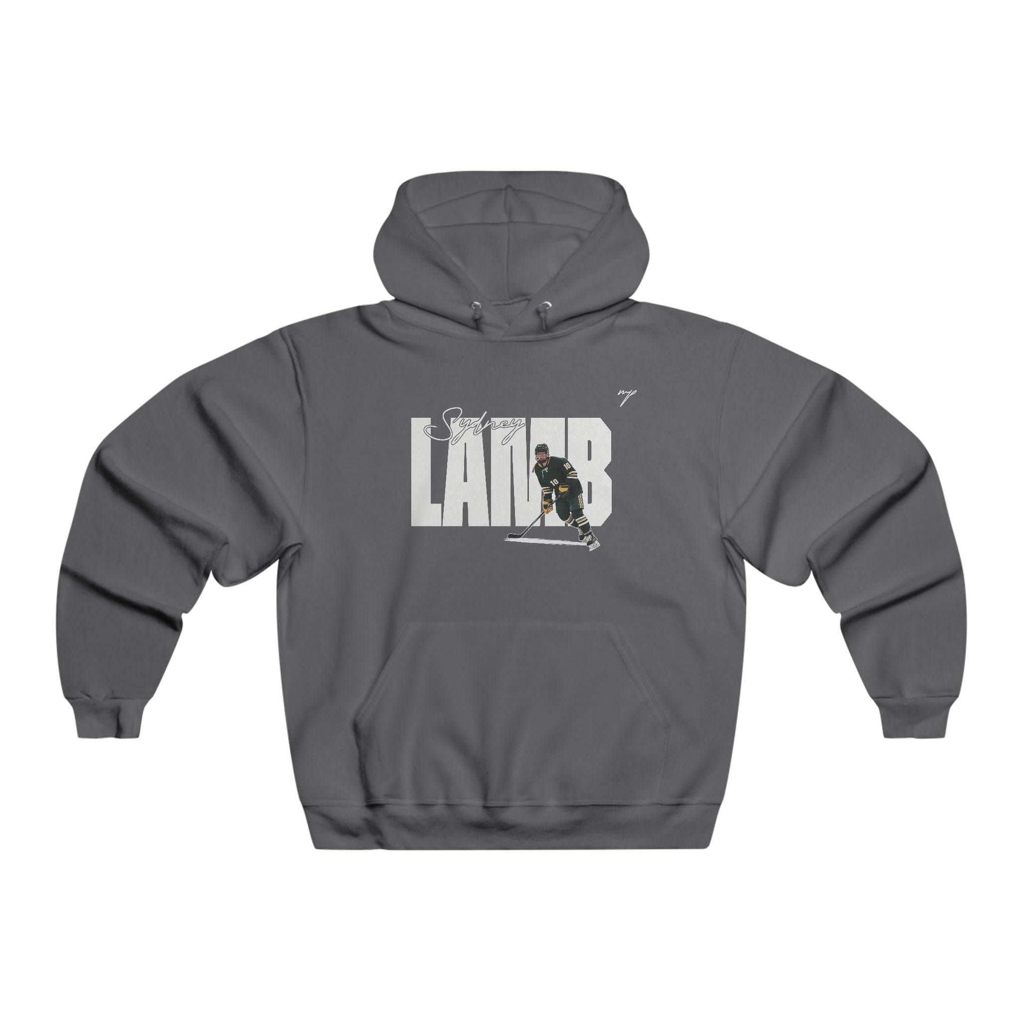 Sydney Lamb Vintage Hoodie
