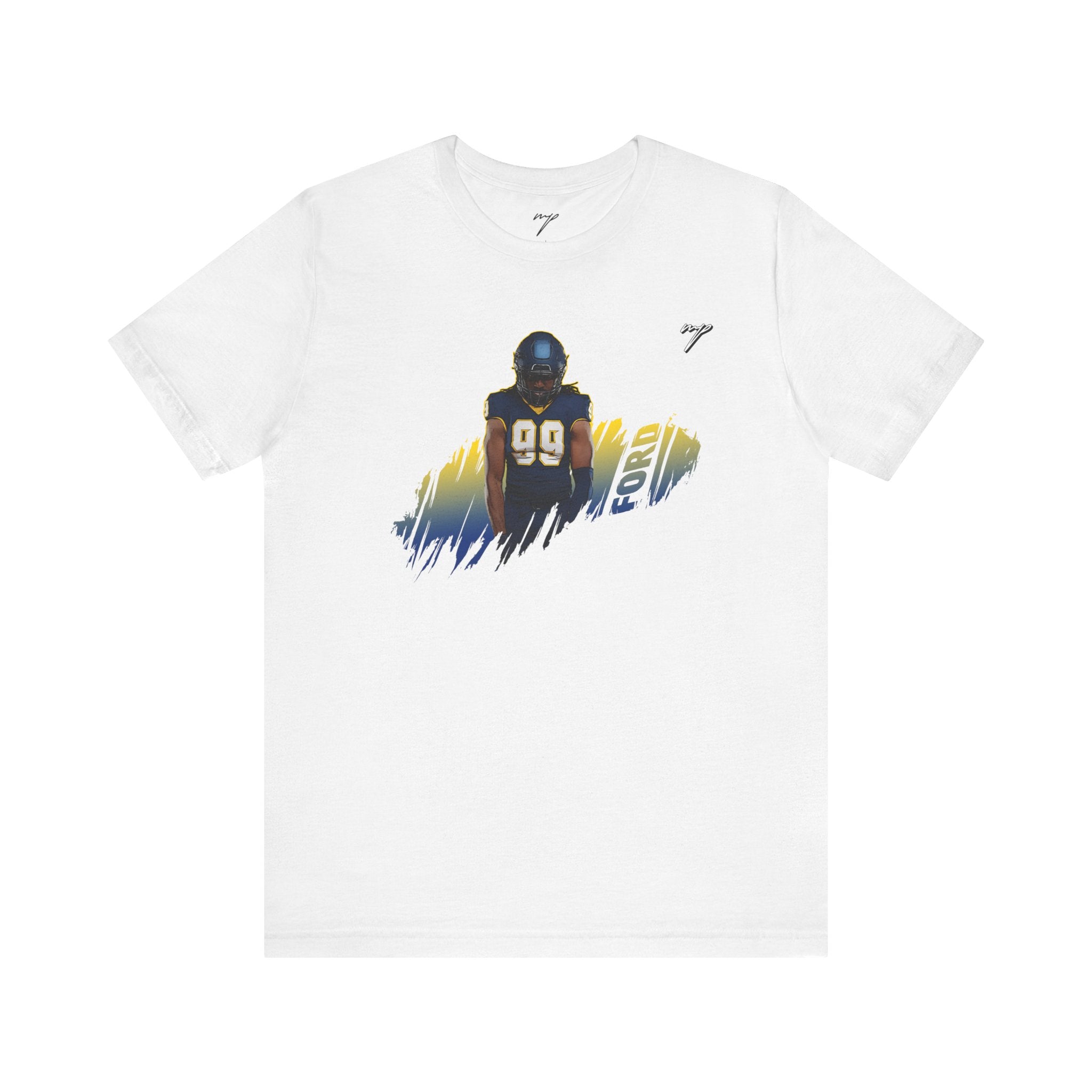 Travion Ford Graphic Tee