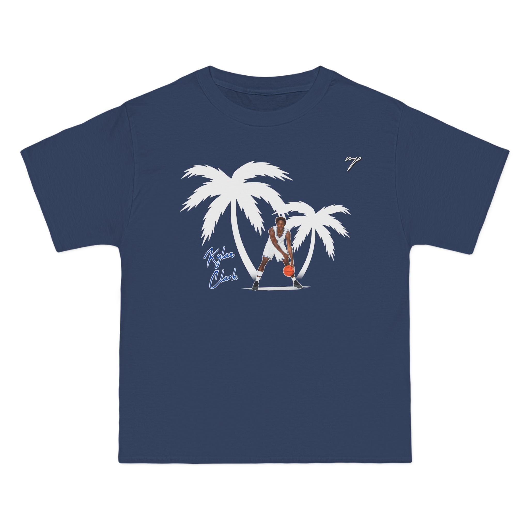 Kylan Clark Vintage Tee