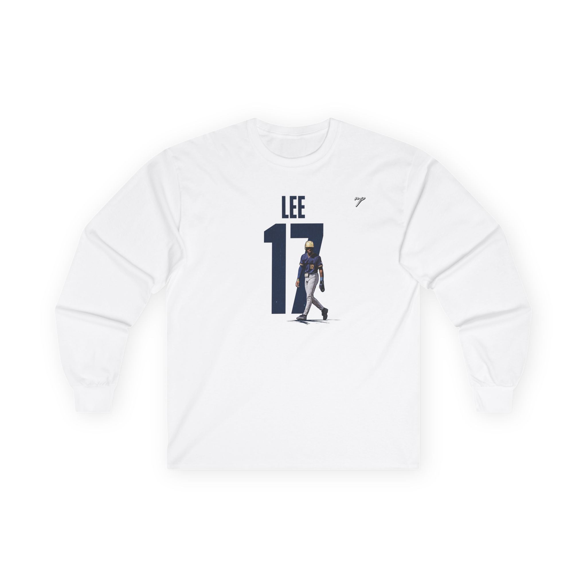 Jayce Lee Long Sleeve Tee