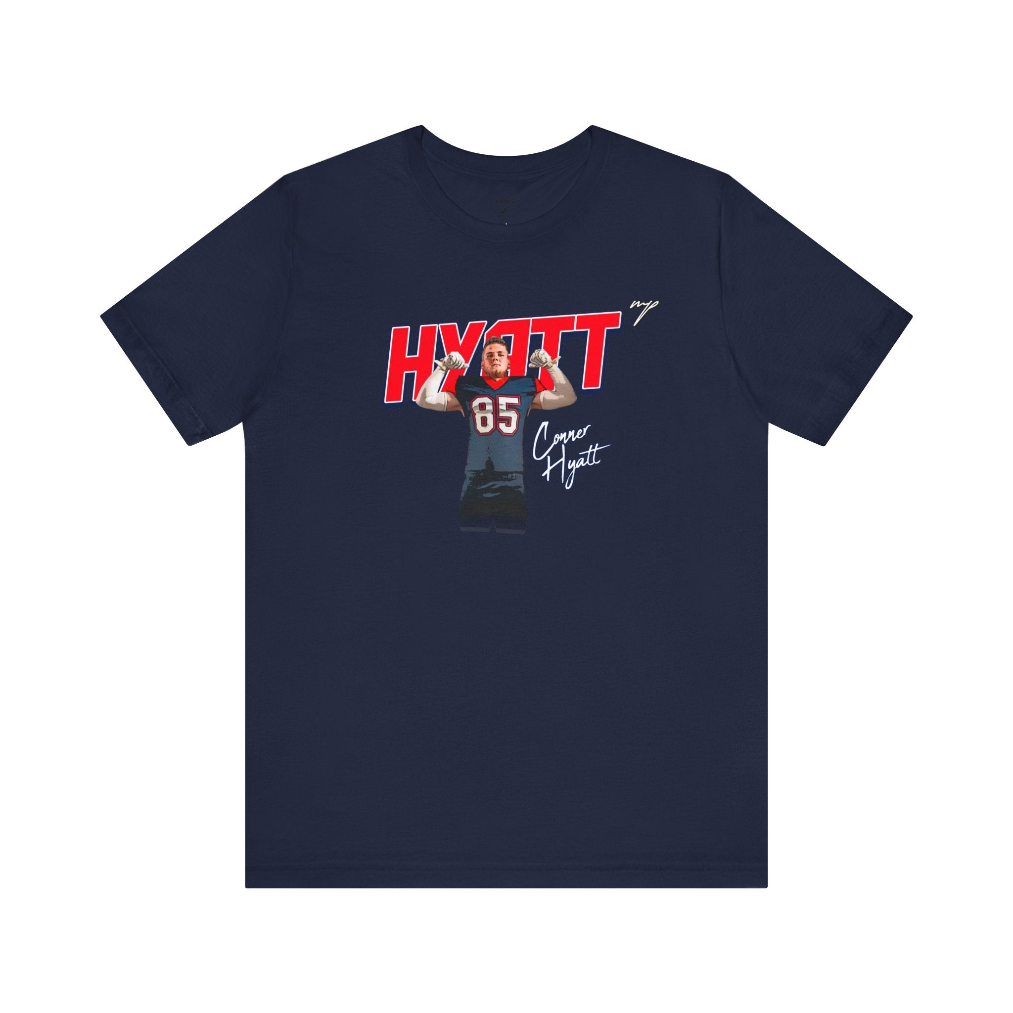 Conner Hyatt Graphic Tee