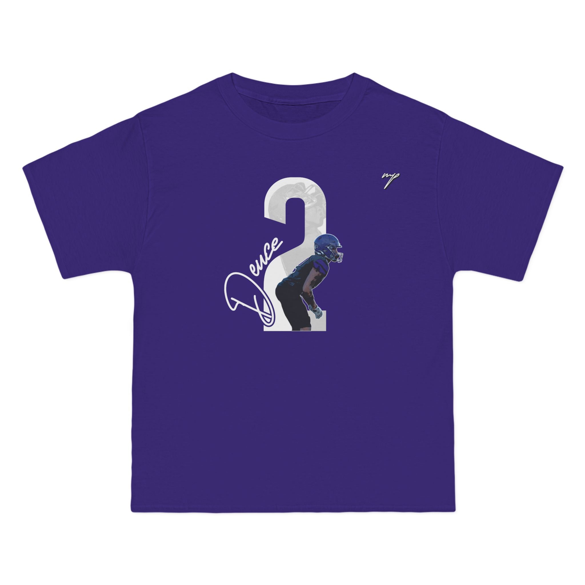 Myion Woody Vintage Tee