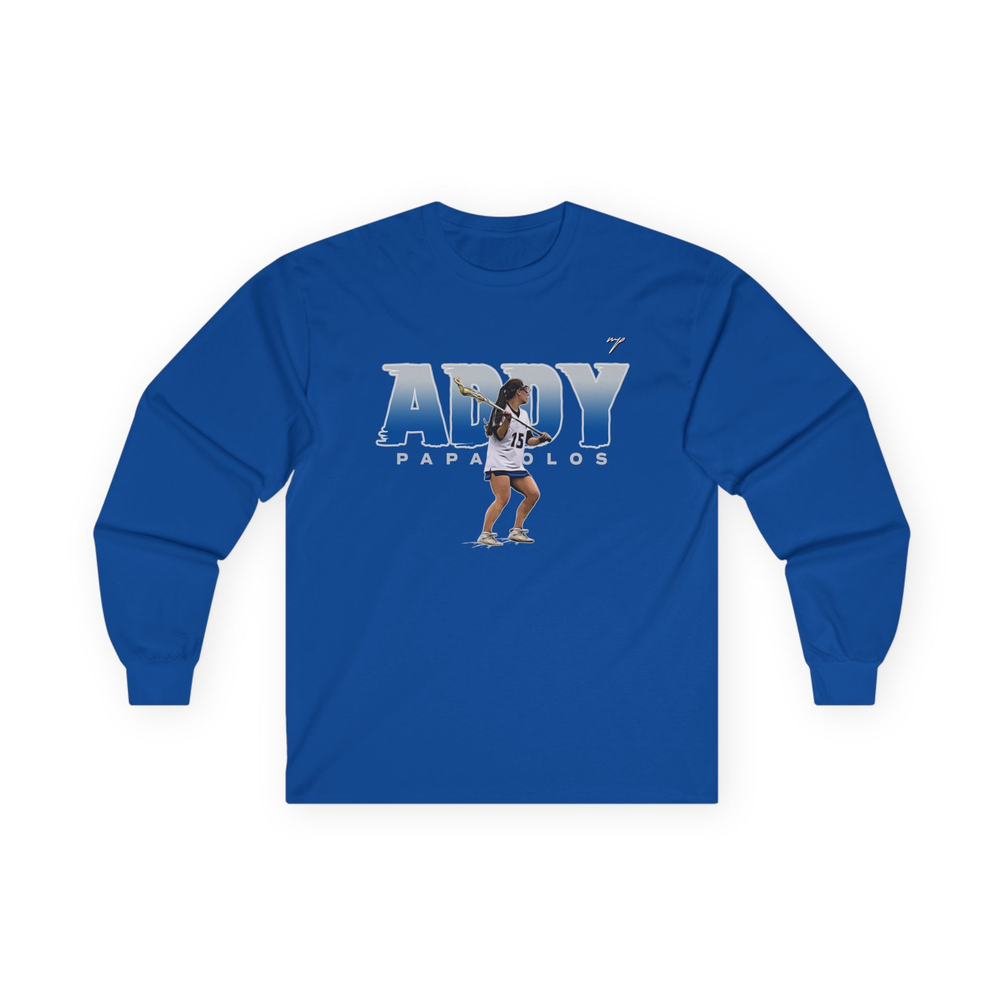 Addison Papagolos Long Sleeve Tee