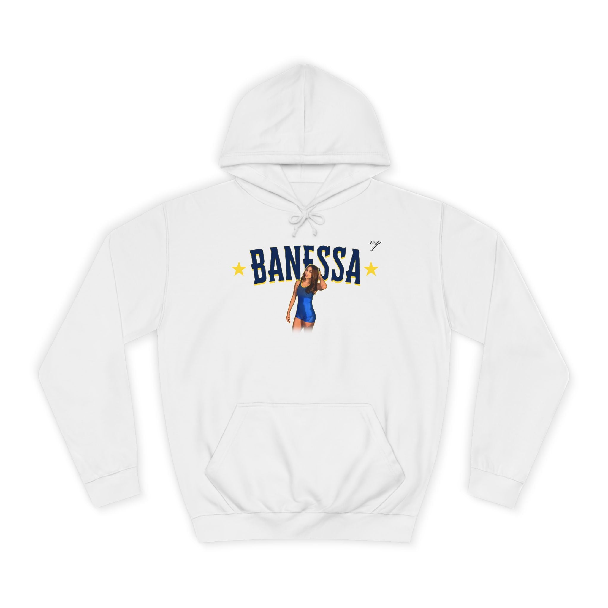Vanessa Alvarado Hoodie