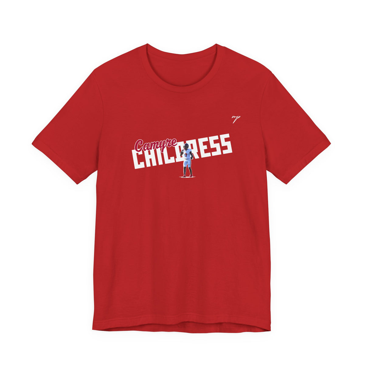 Camyre Childress Graphic Tee