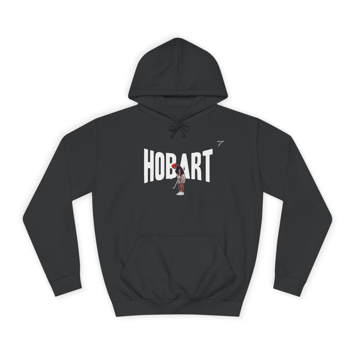 David Hobart Hoodie