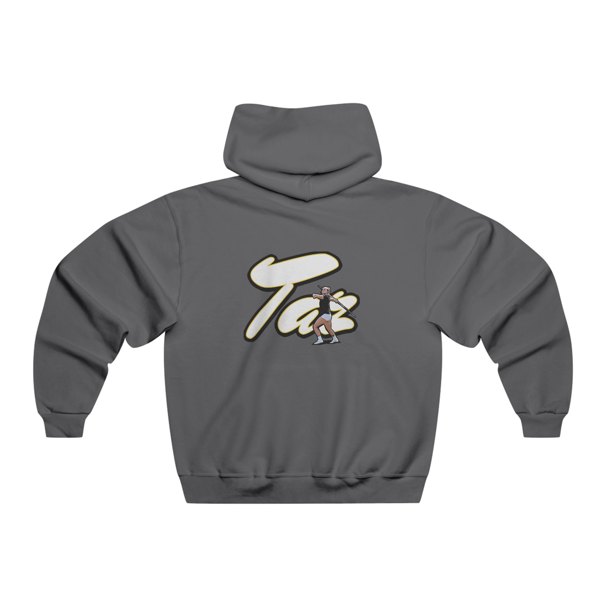 Rori Denness Vintage Hoodie