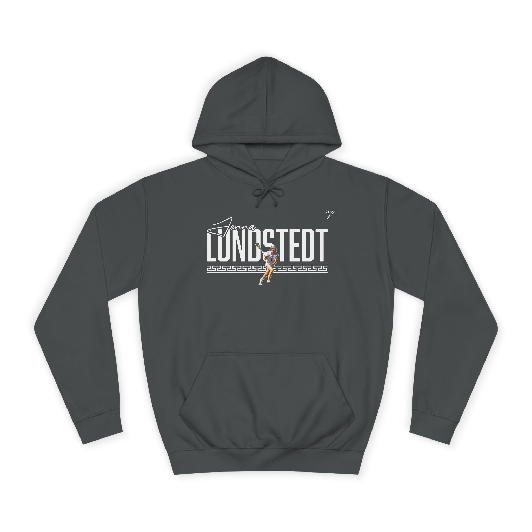 Jenna Lundstedt Hoodie