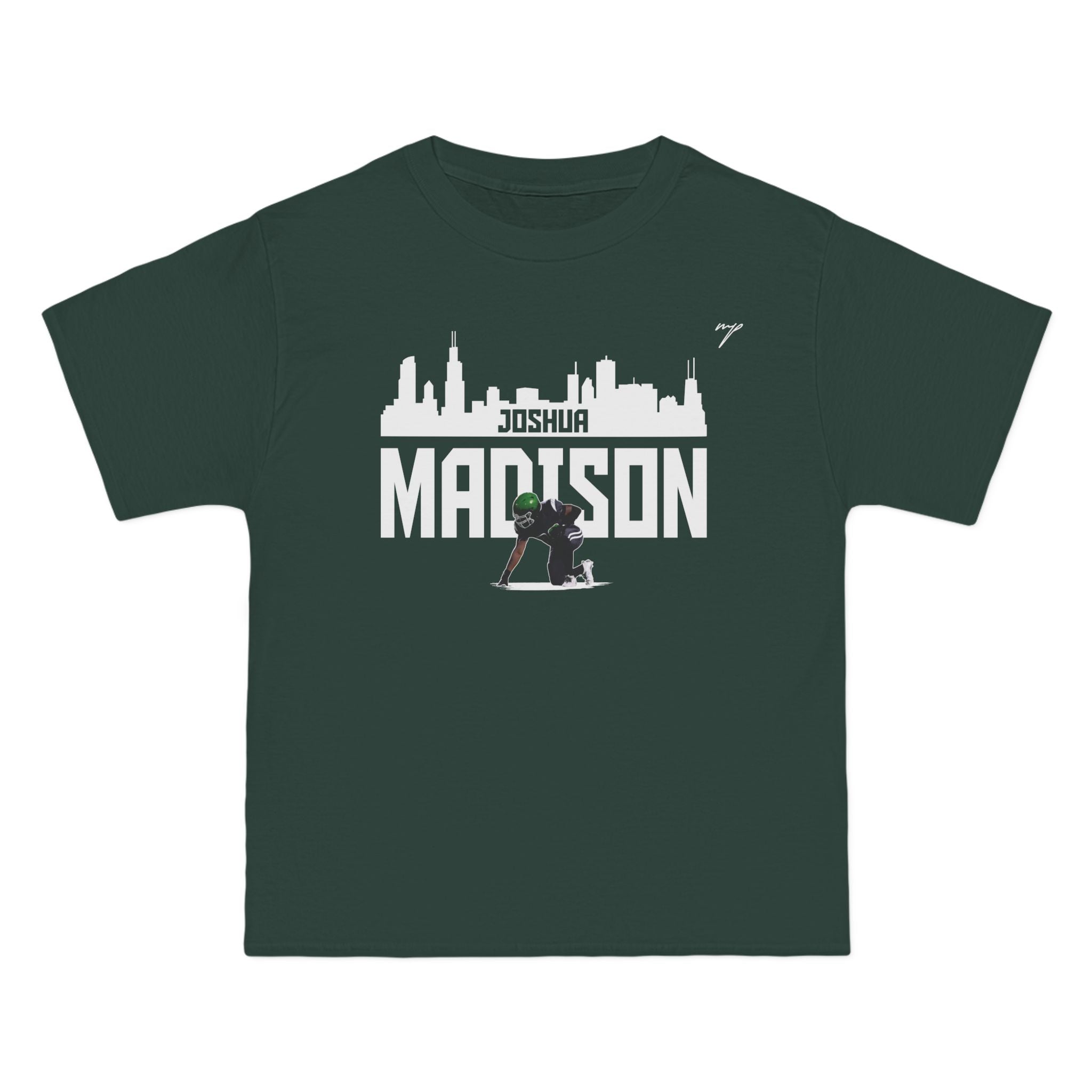 Joshua Madison Vintage Tee