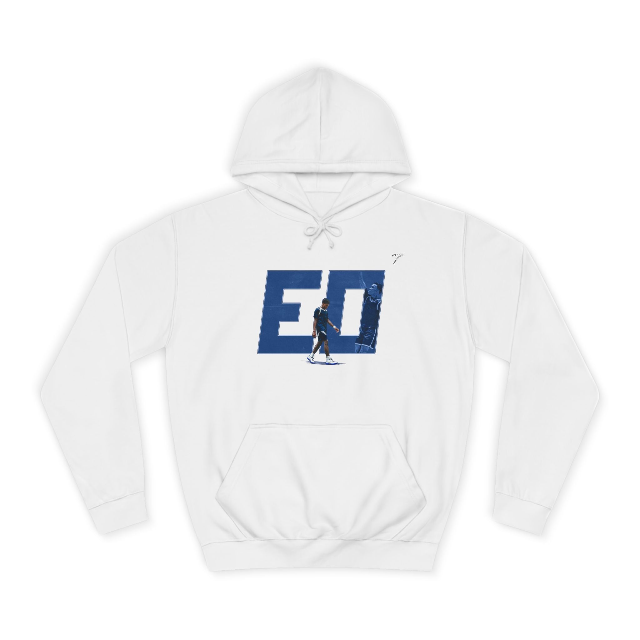 Ethan Ostane Hoodie