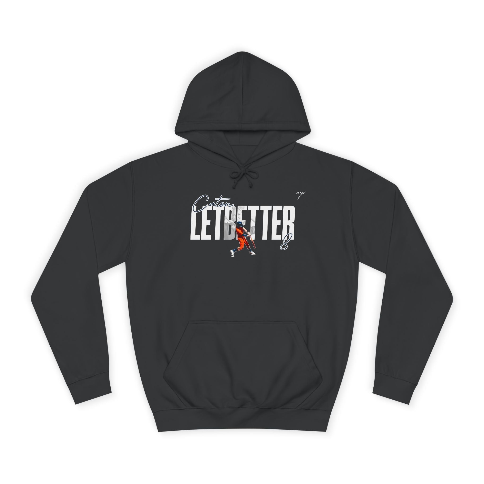 Caton Letbetter Hoodie