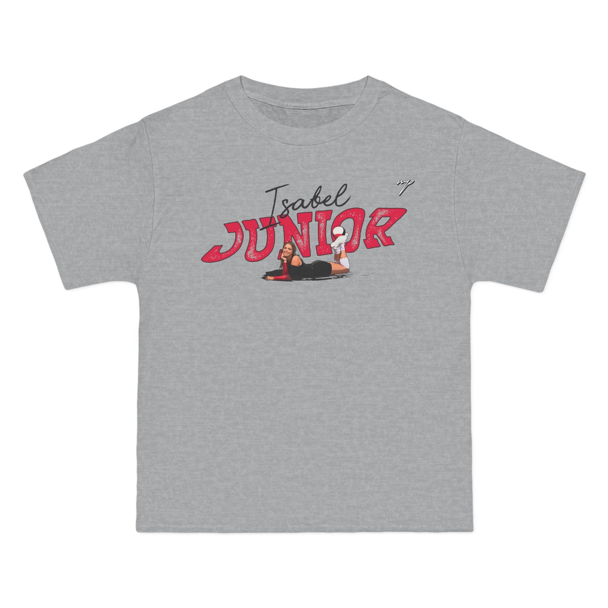 Isabel Junior Vintage Tee