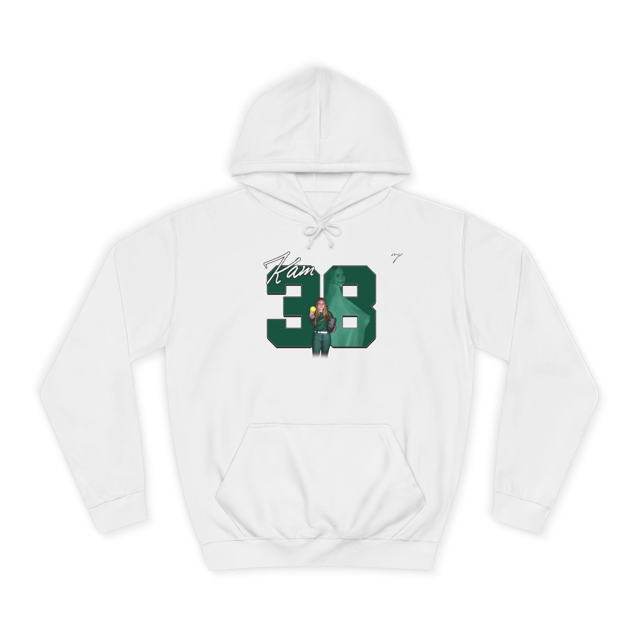 Kamryn Thornburg Hoodie