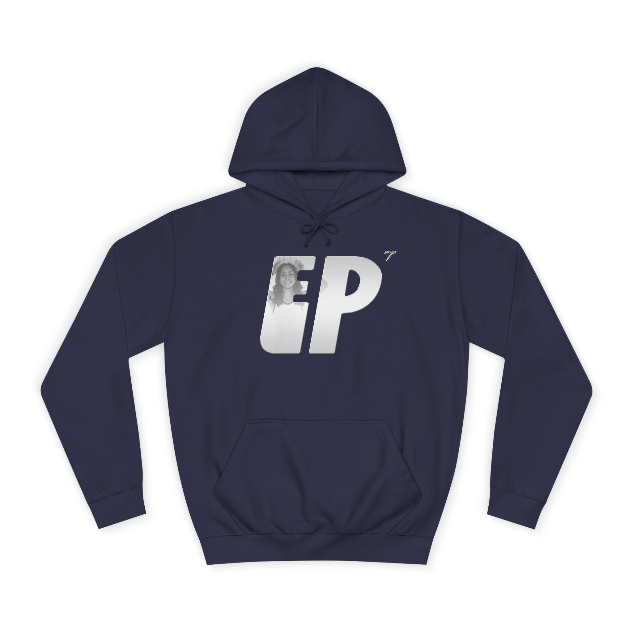 Erica Pastoriza Hoodie