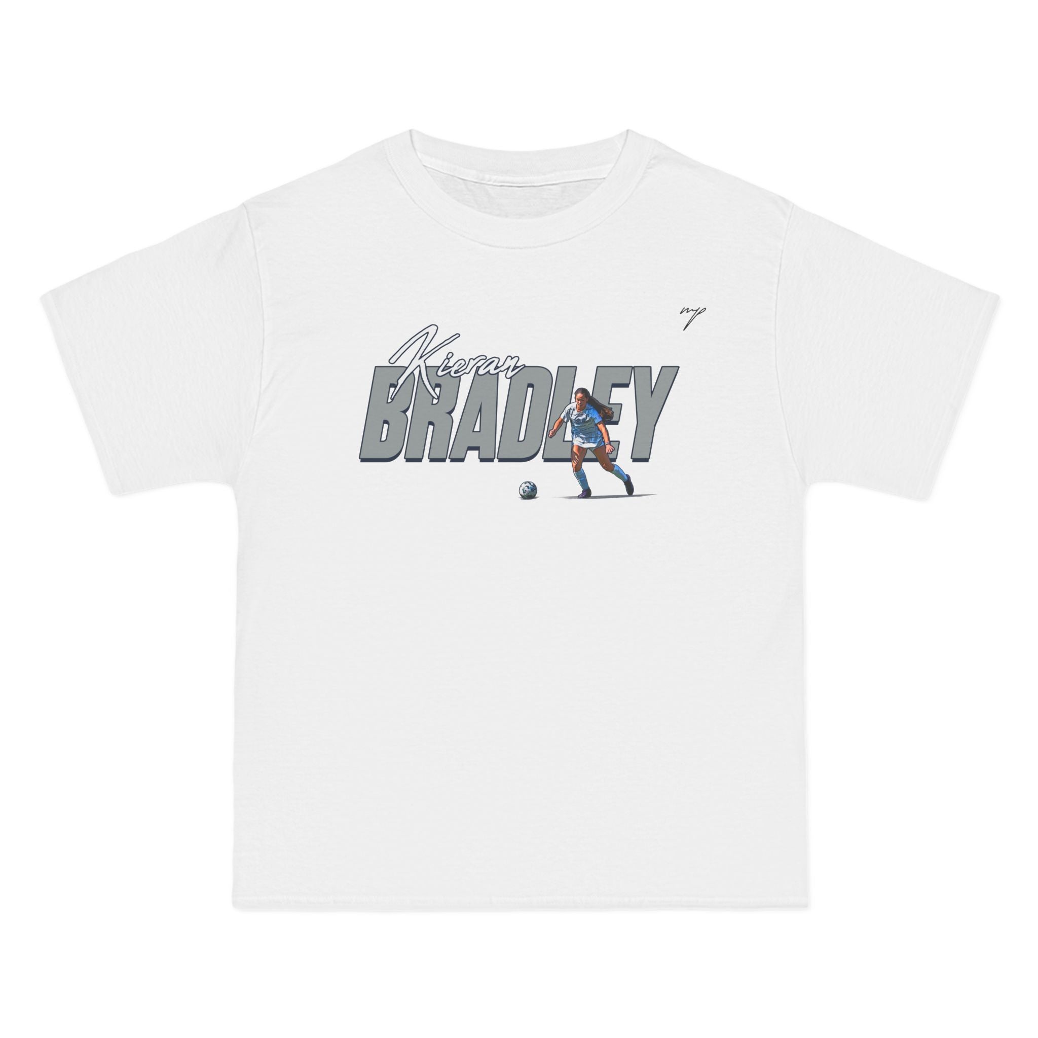 Kieran Bradley Vintage Tee