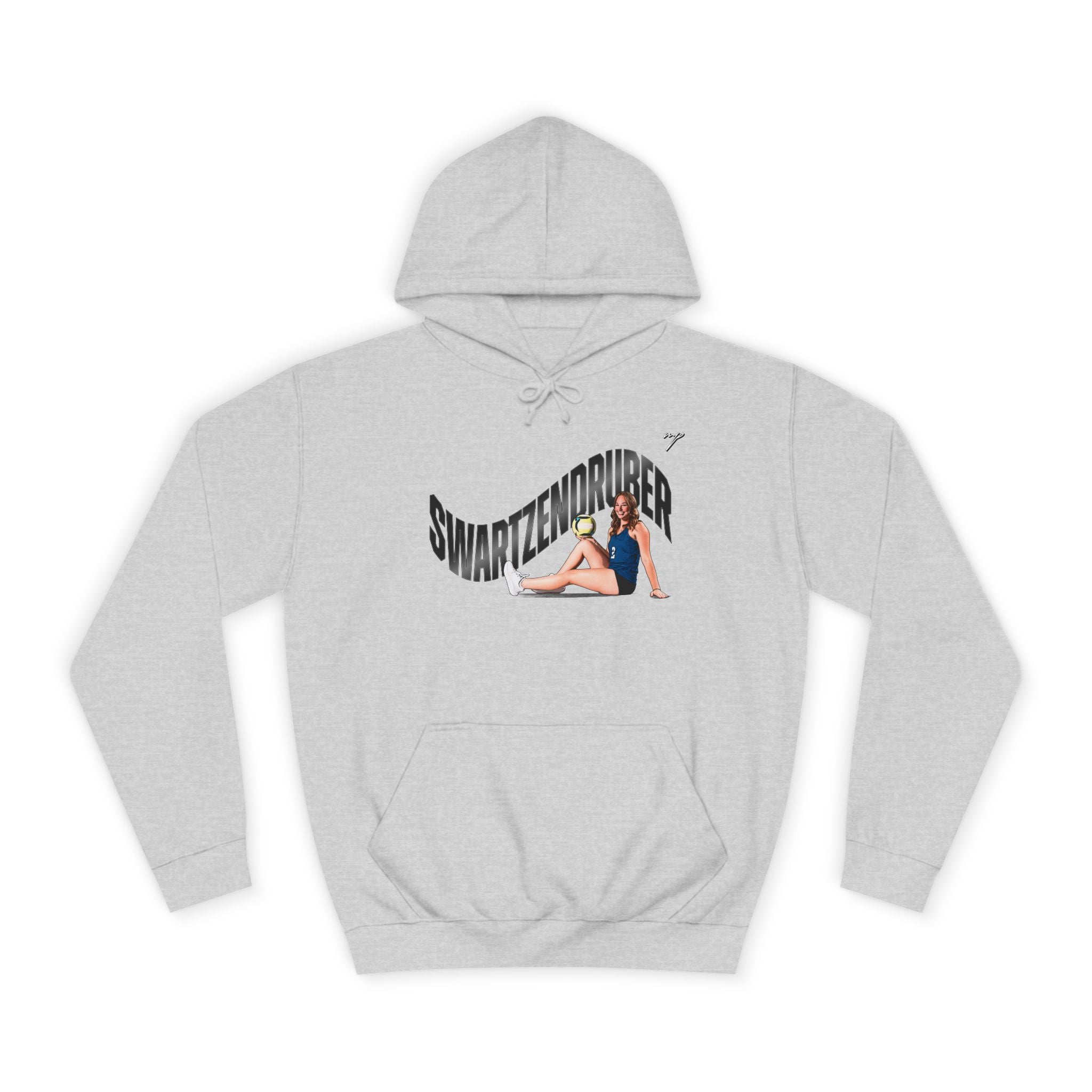 Shaylee Swartzendruber Hoodie