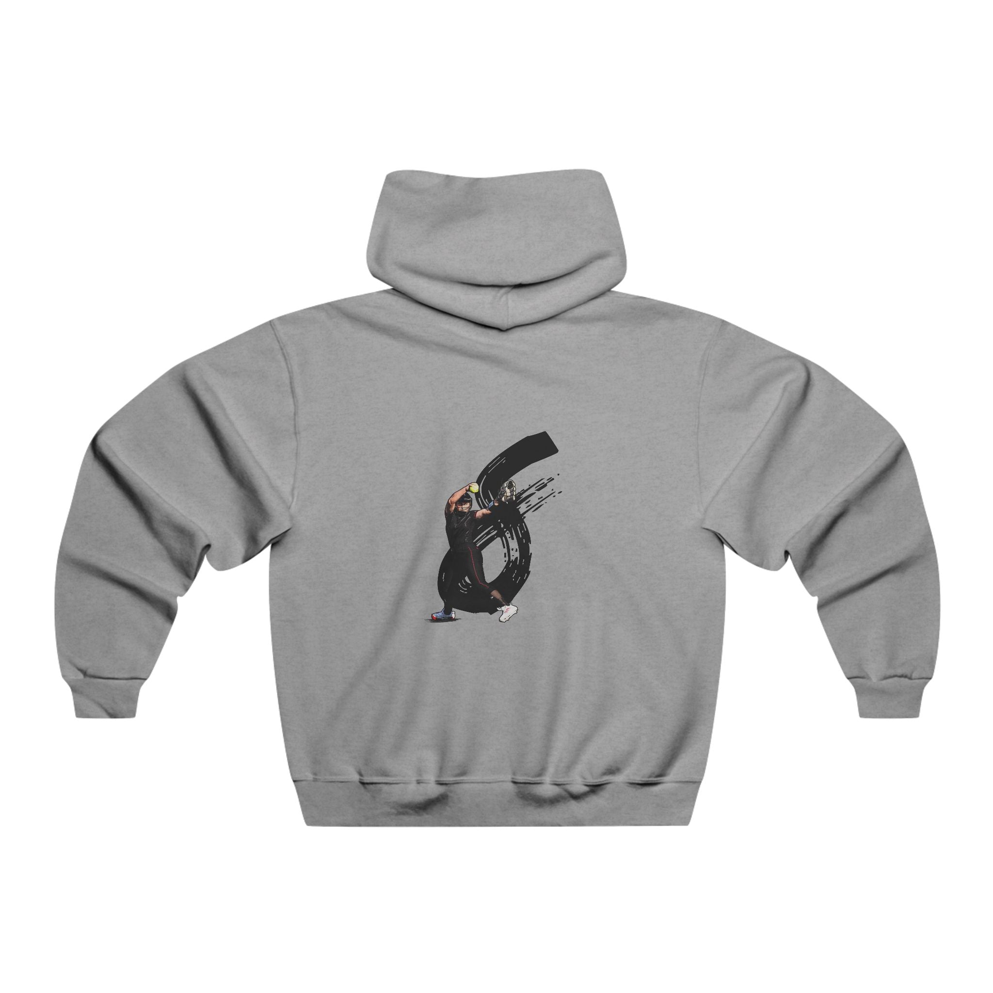 Bella Mitchell Vintage Hoodie