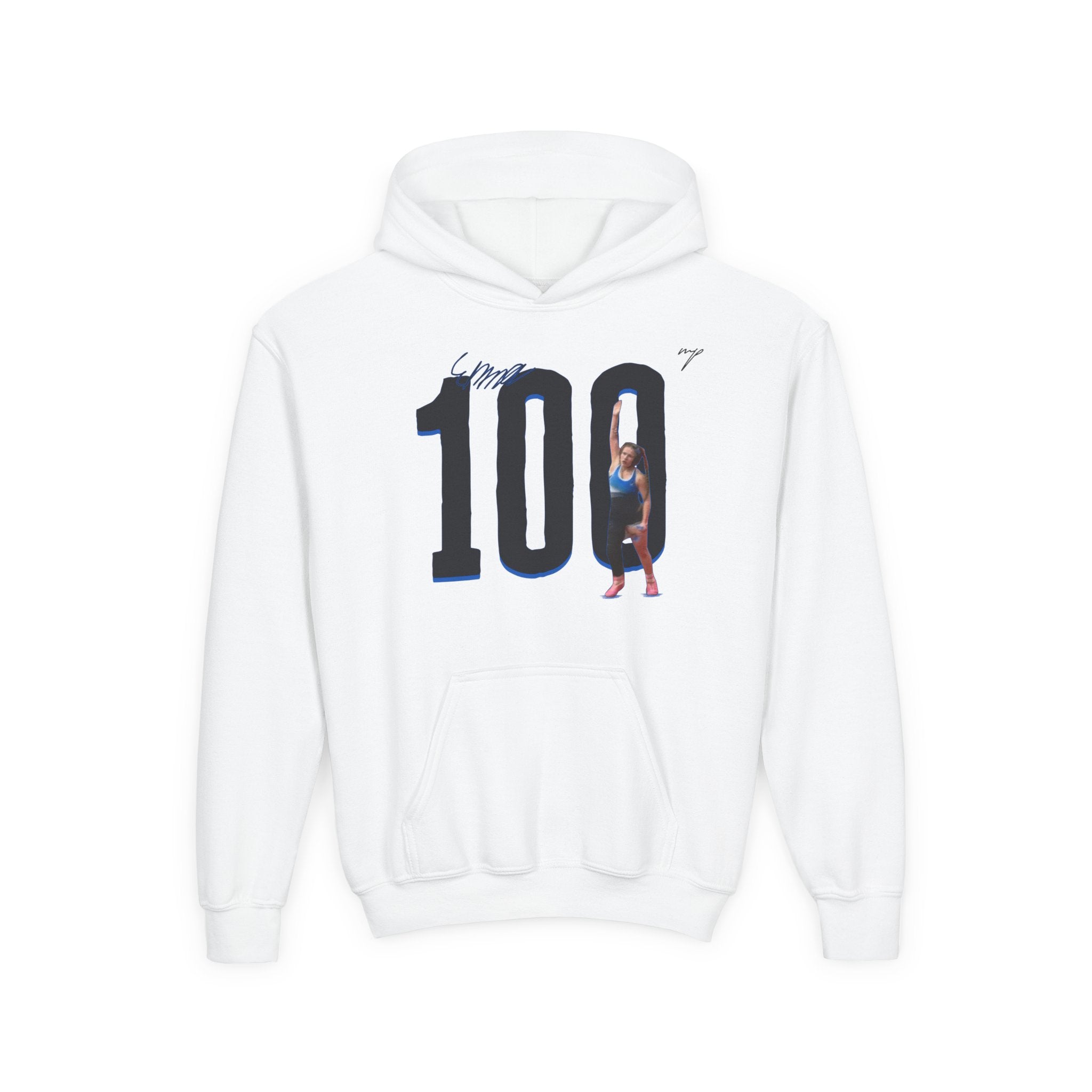 Emma Staebler YOUTH Hoodie