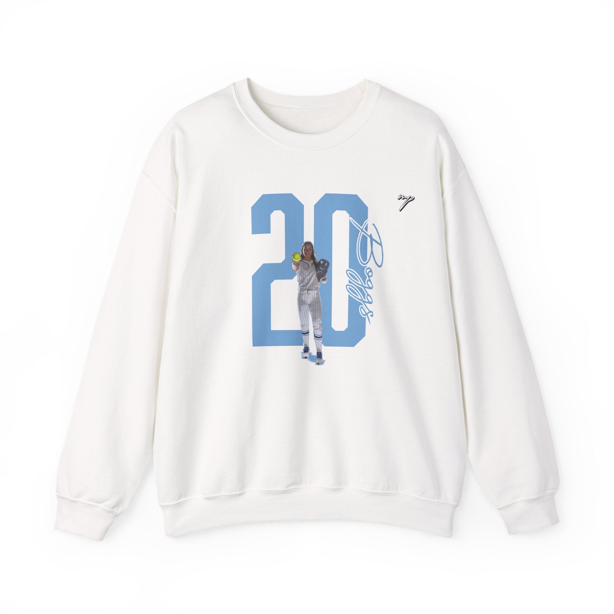 Catie Boggs Crewneck