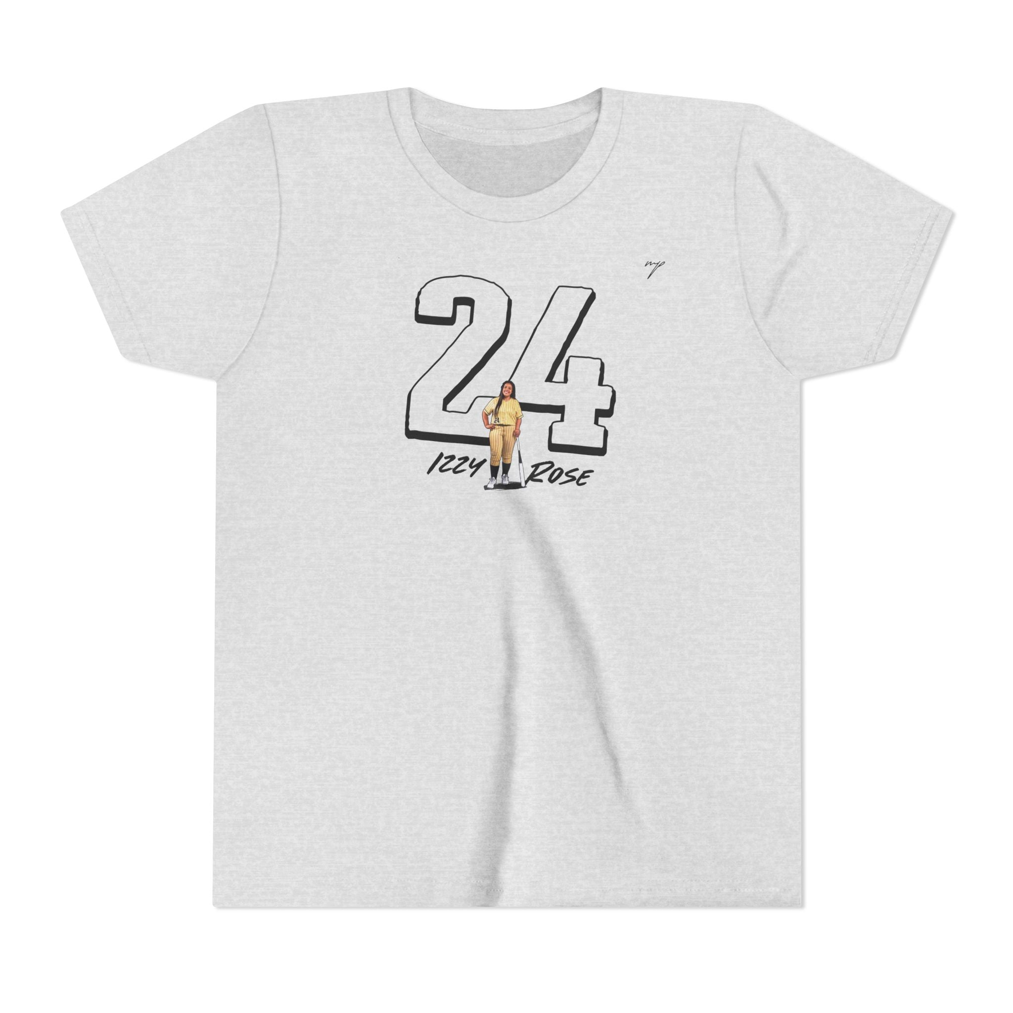 Isabella Garcia YOUTH Graphic Tee
