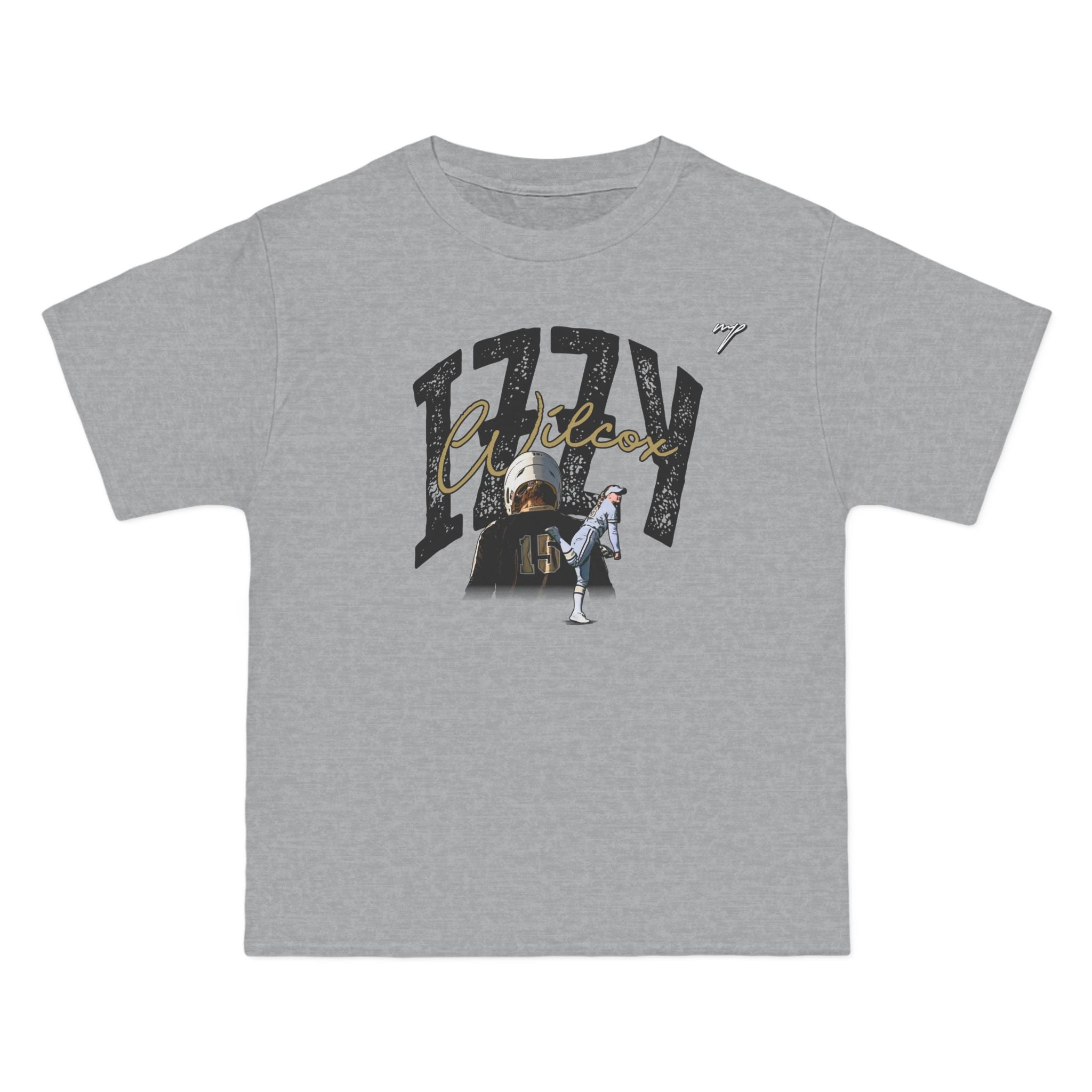 Izzy Wilcox Vintage Tee