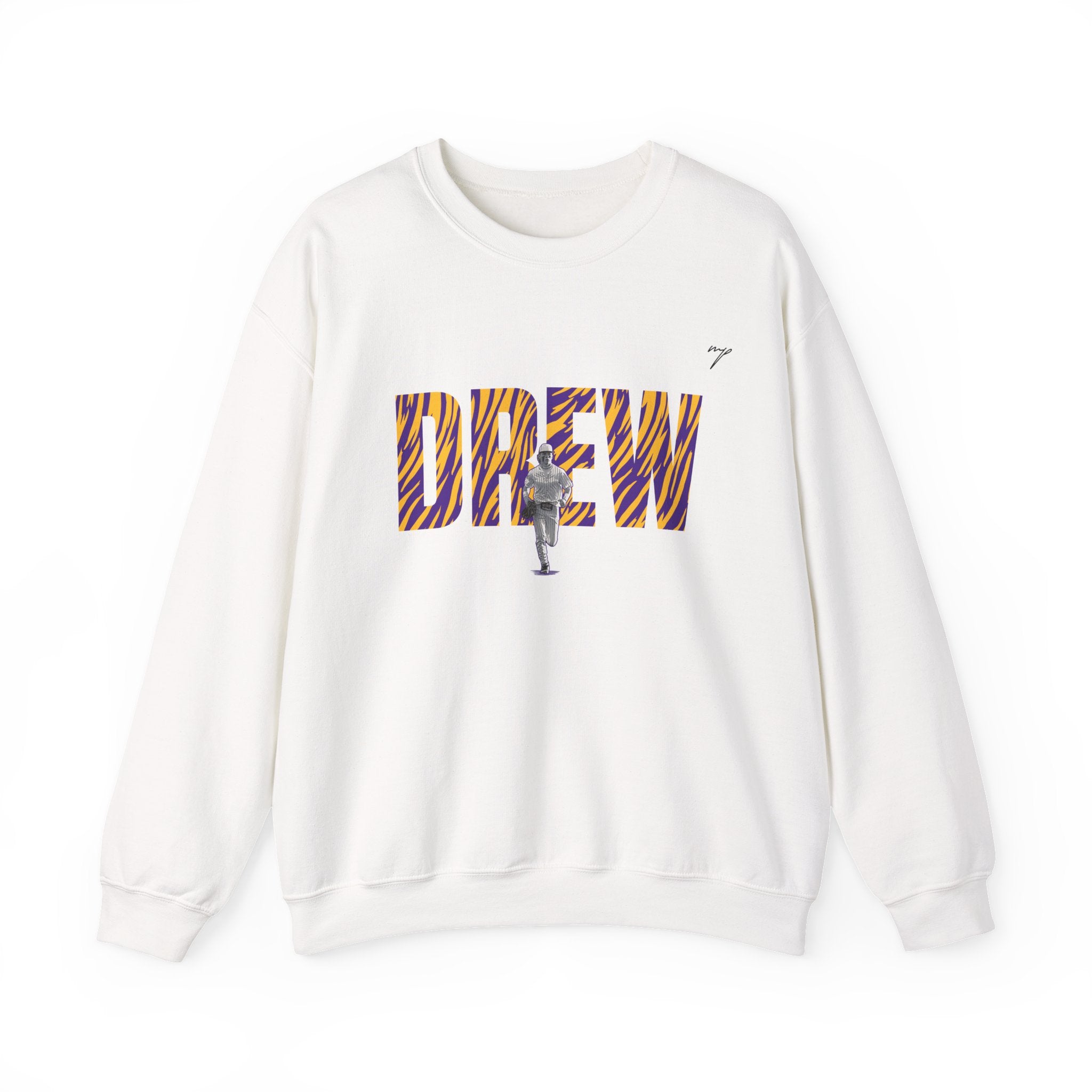 Drew Morgan Crewneck