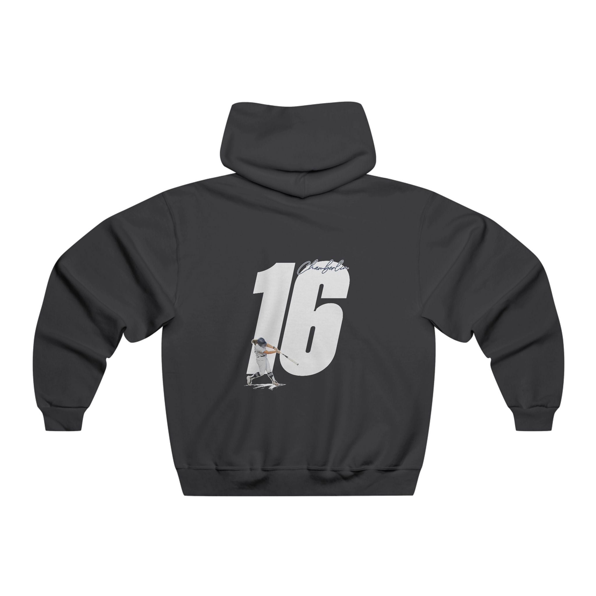 Macy Chamberlin Vintage Hoodie