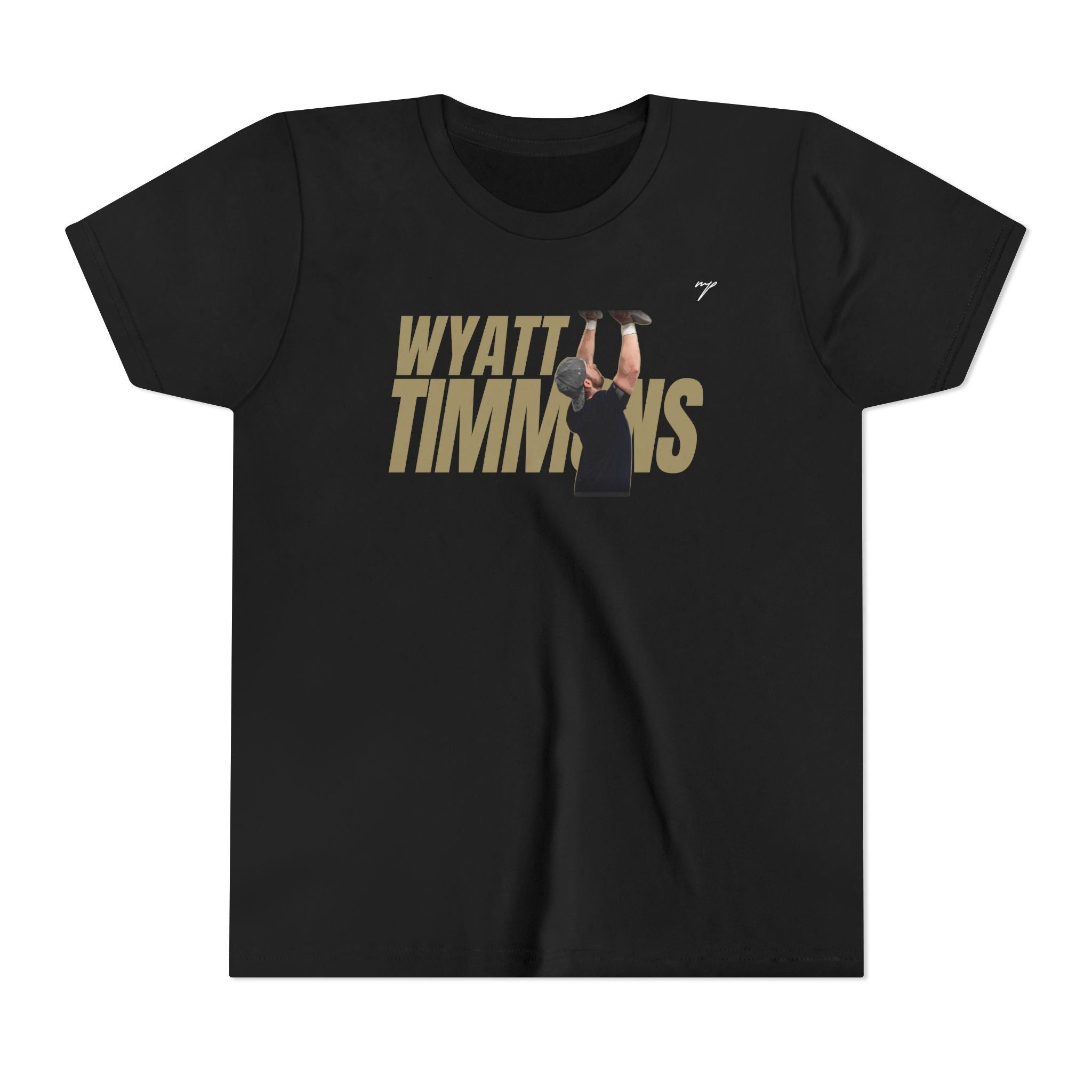 Wyatt Timmons YOUTH Graphic Tee
