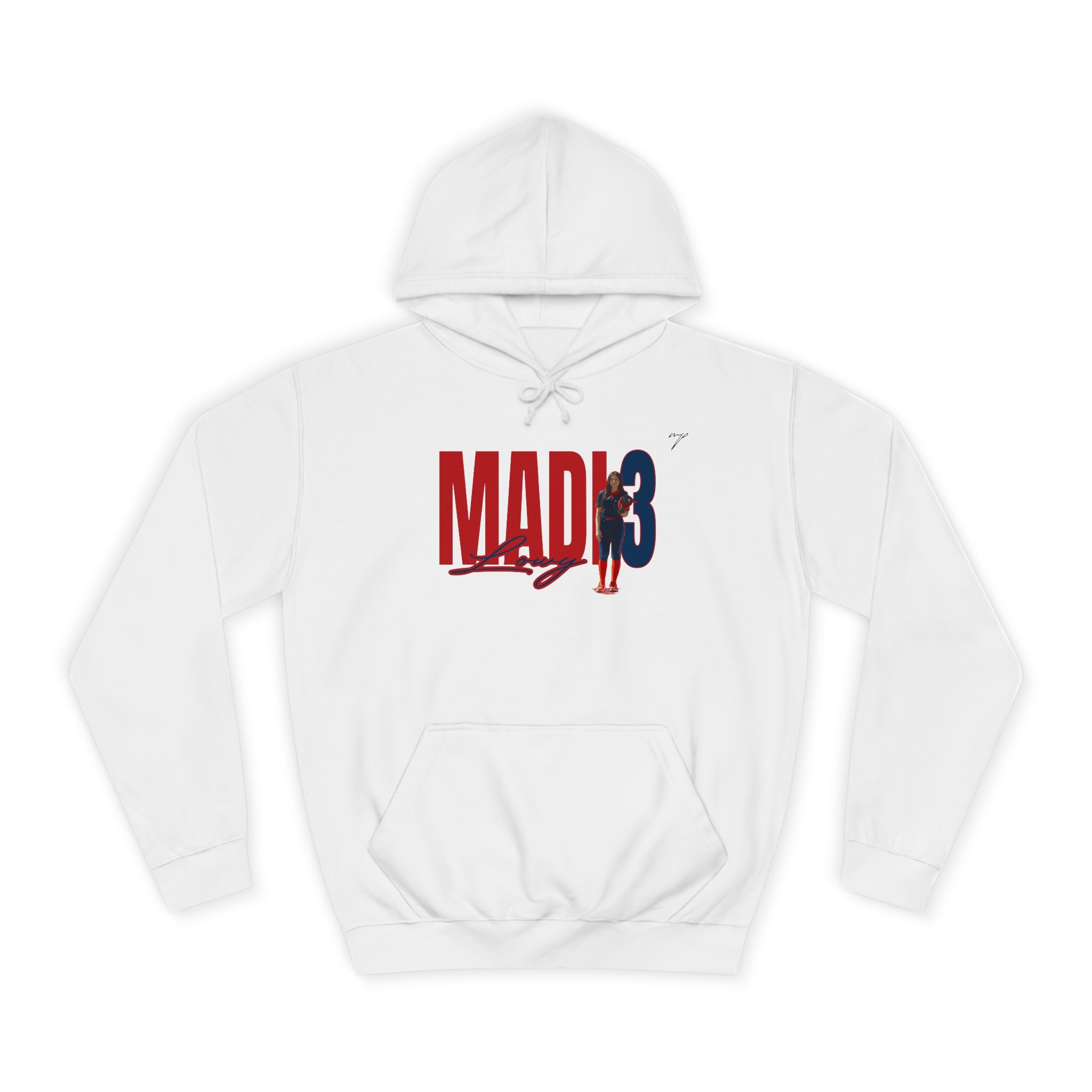 Madilyn Lowy Hoodie