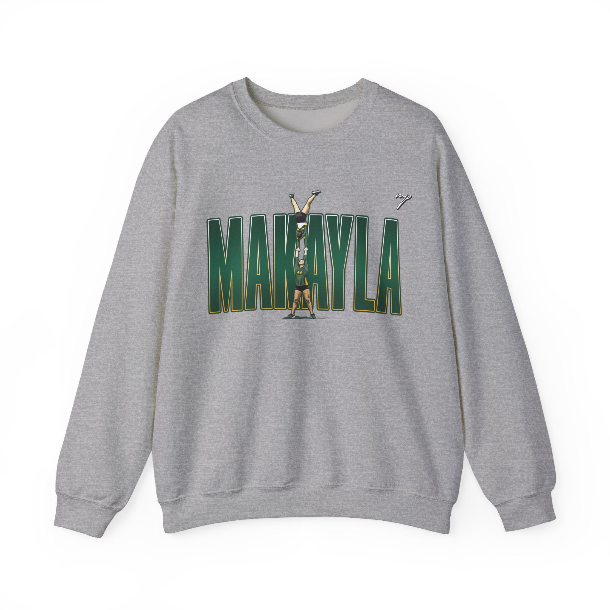 Makayla Vasquez Crewneck