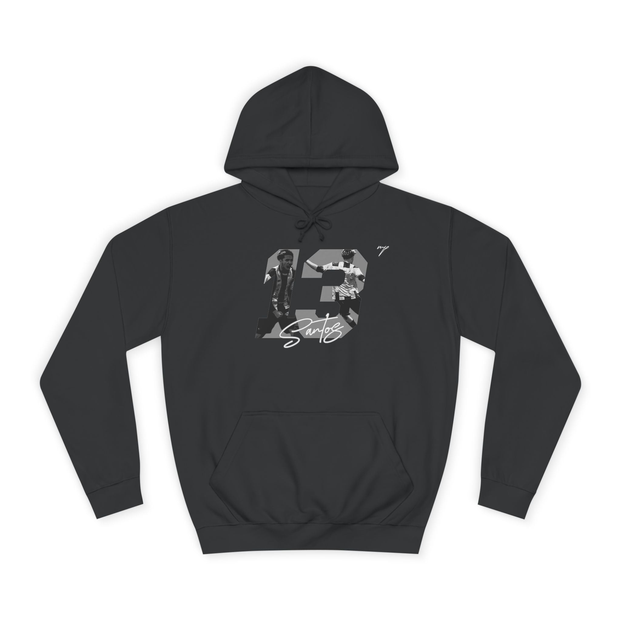 Hugo Freitas dos Santos Hoodie