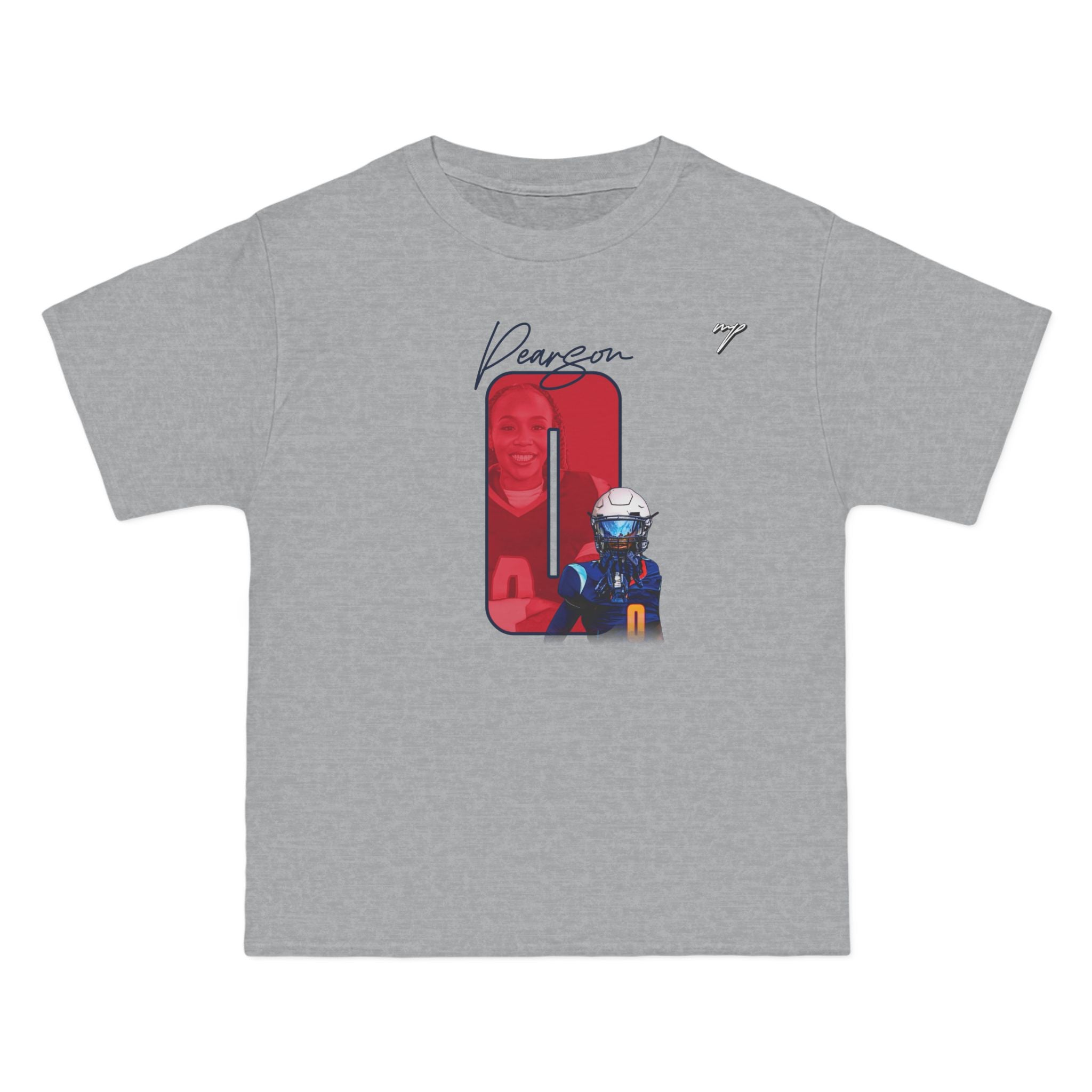 Lawanda Pearson Vintage Tee