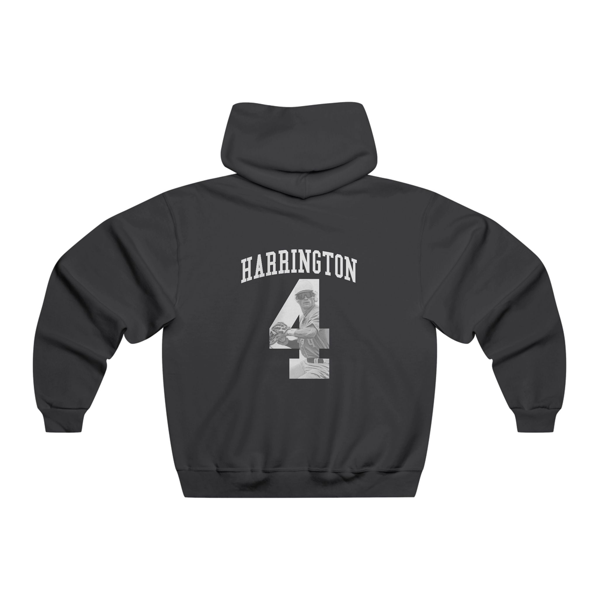 Collin Harrington Vintage Hoodie
