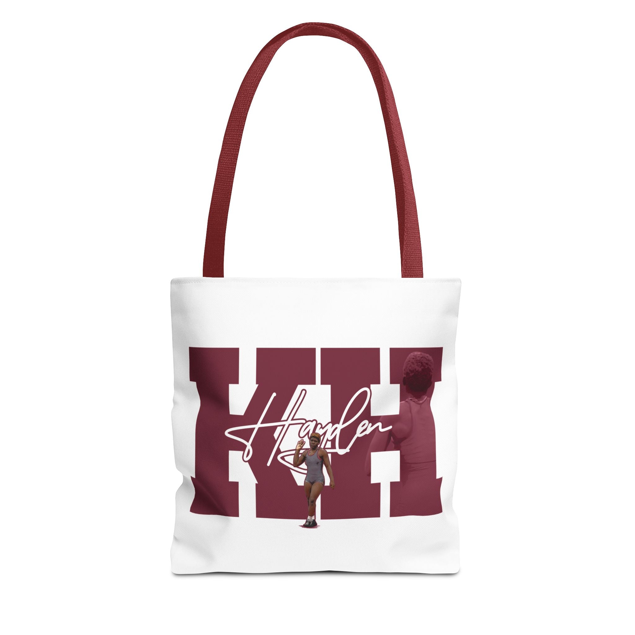 Kali Hayden Tote Bag